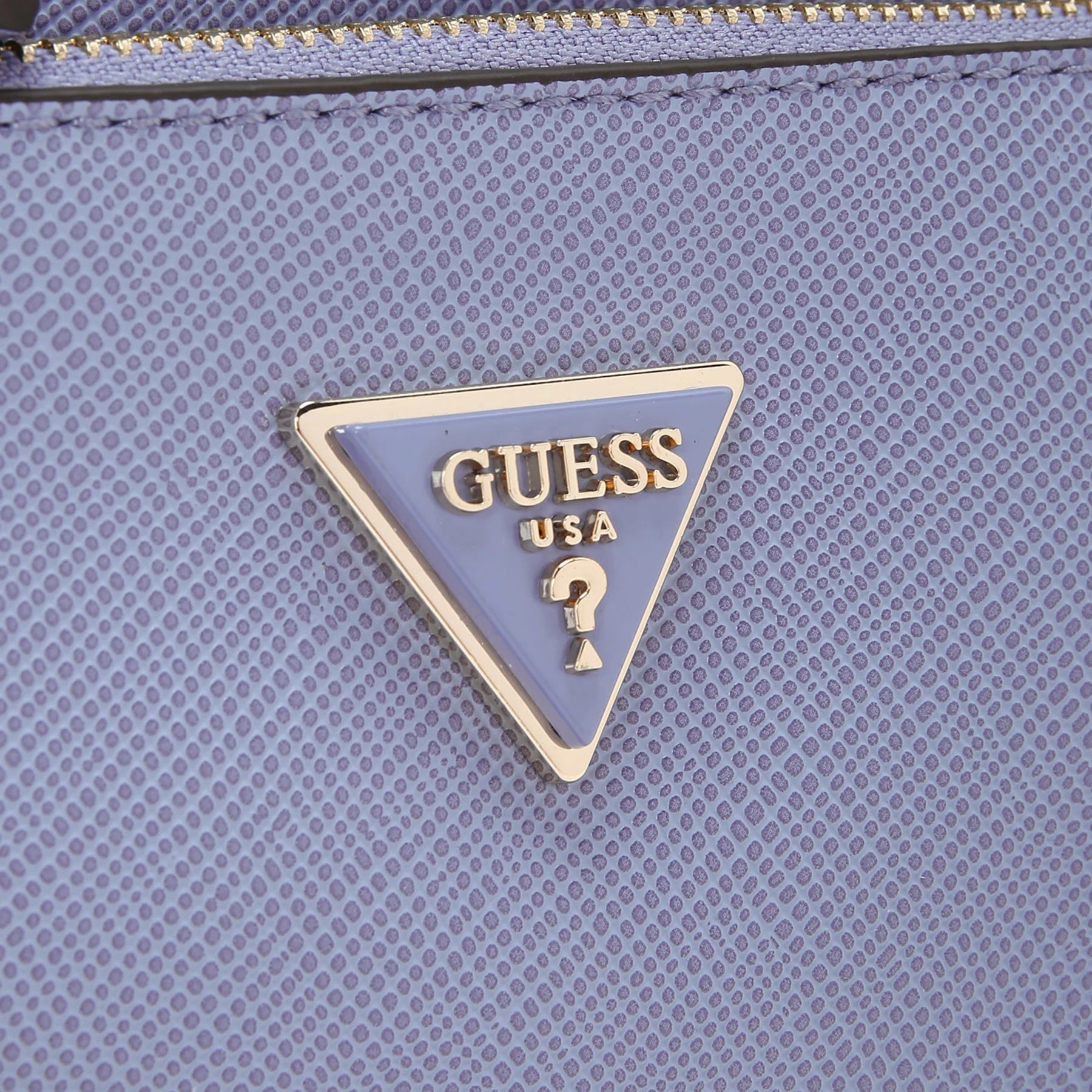 GUESS NOELLE Double Pouch Crossbody Crossbody Bag for Women