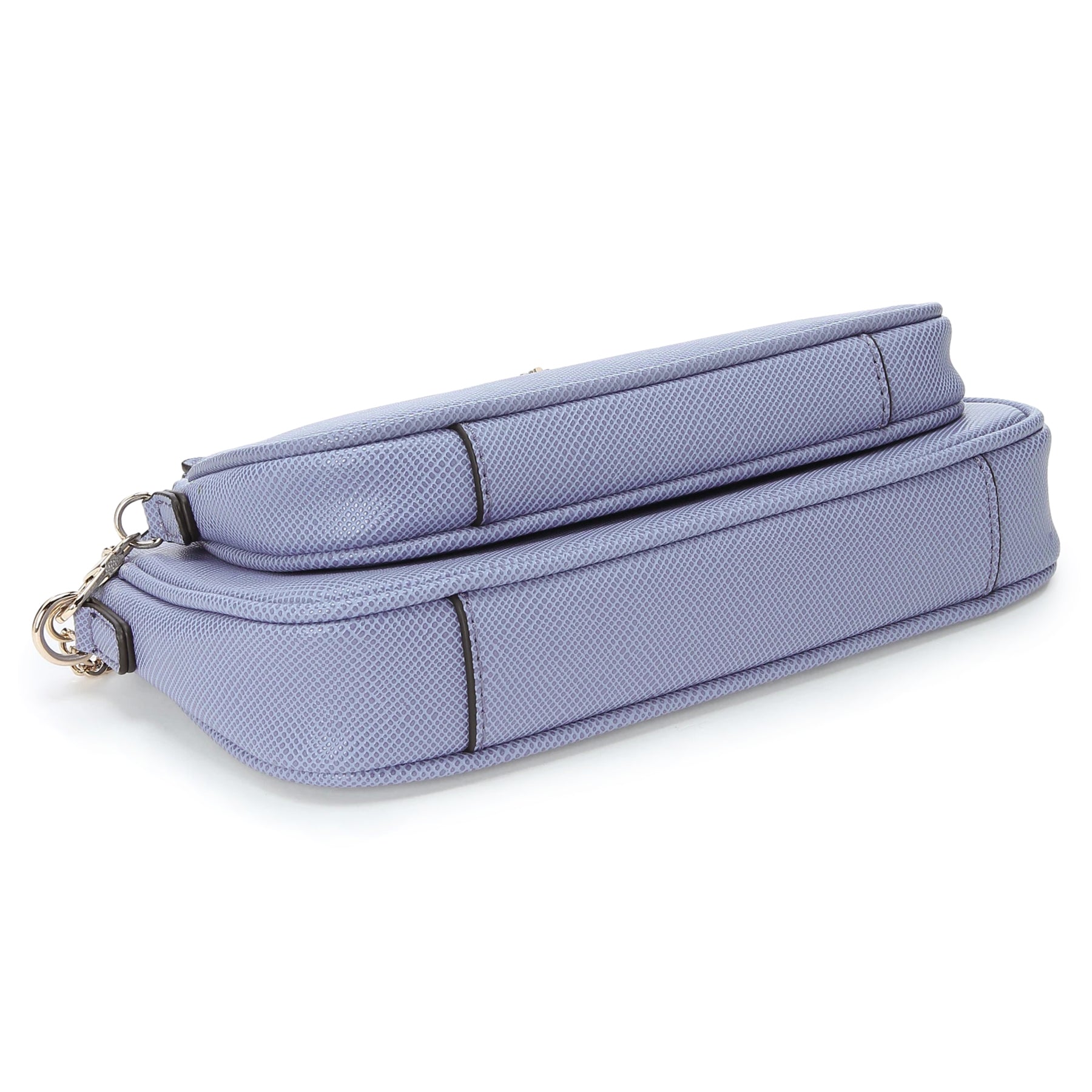GUESS NOELLE Double Pouch Crossbody Crossbody Bag for Women