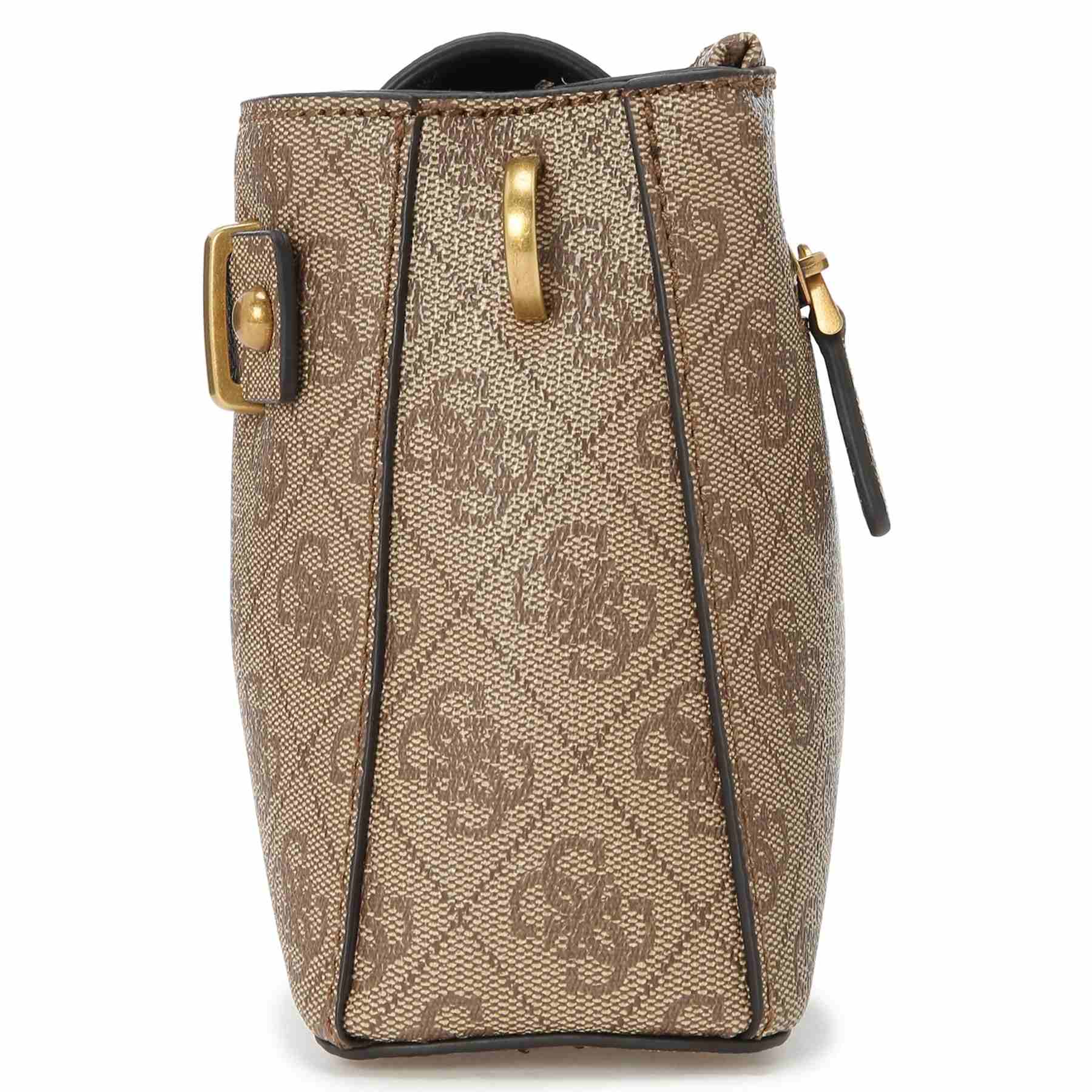 猜猜Aieta Society Cross Bag Bag Bodag女士女士