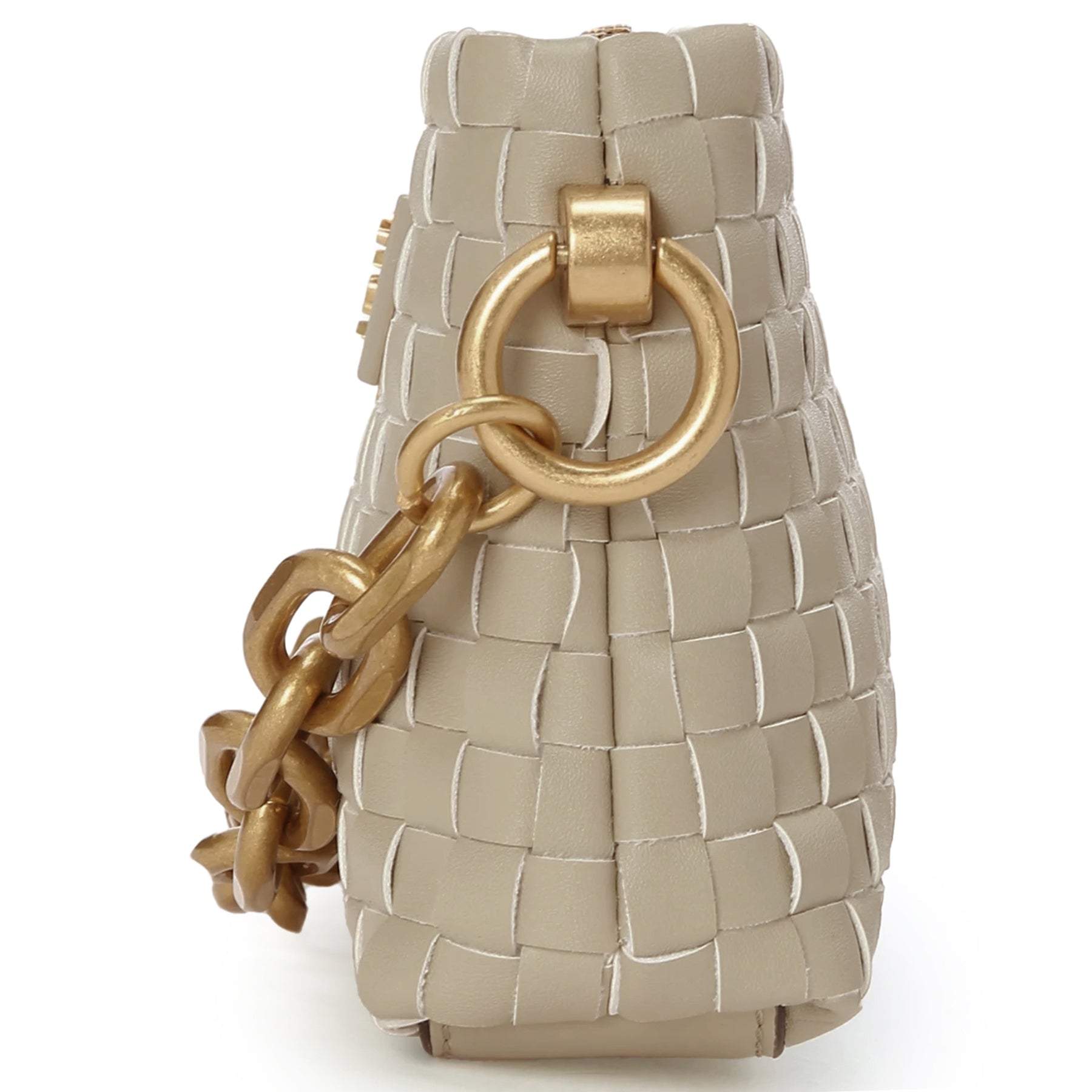 ゲス GUESS LISBET Mini Crossbody Top Zip  クロスボディバッグ レディース