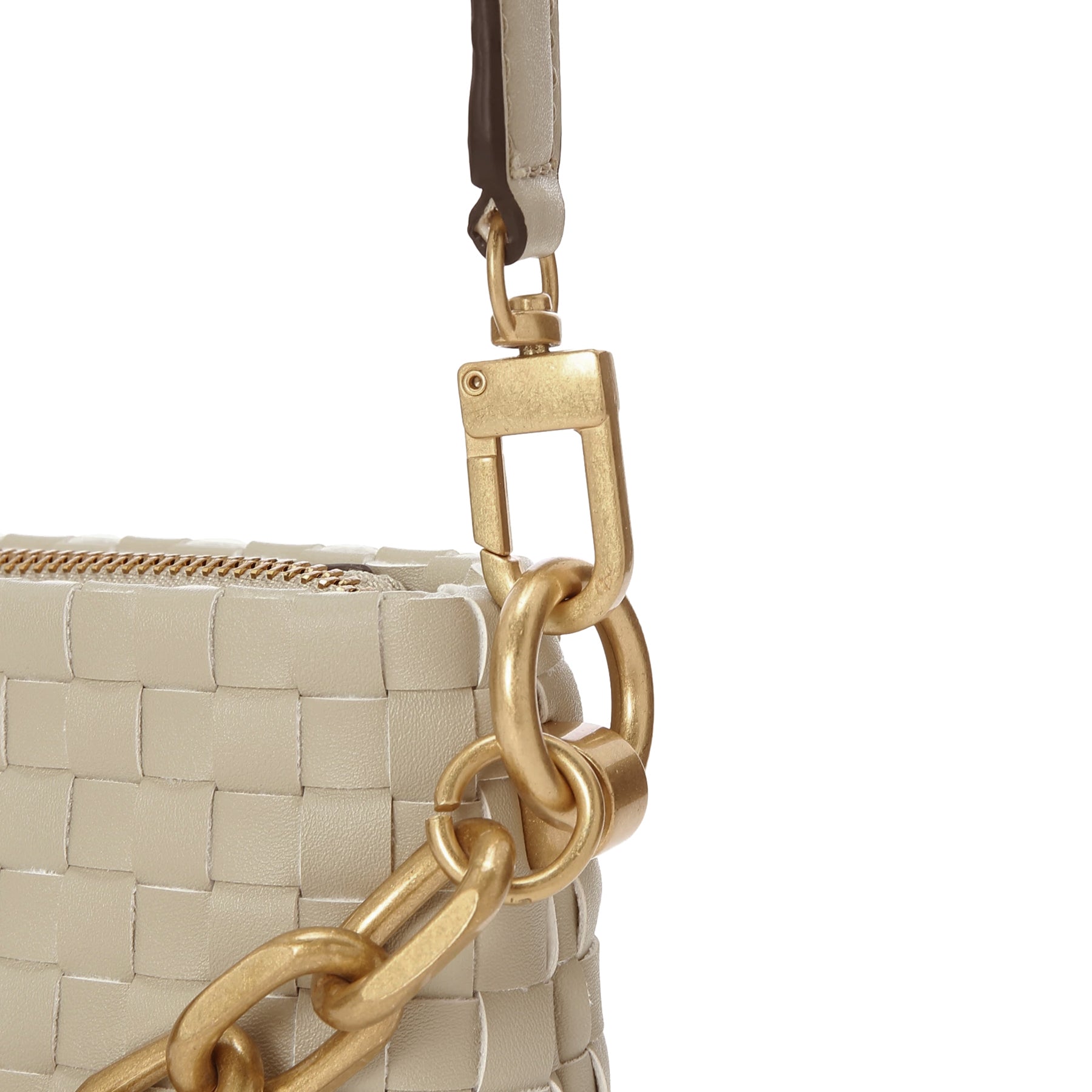ゲス GUESS LISBET Mini Crossbody Top Zip  クロスボディバッグ レディース