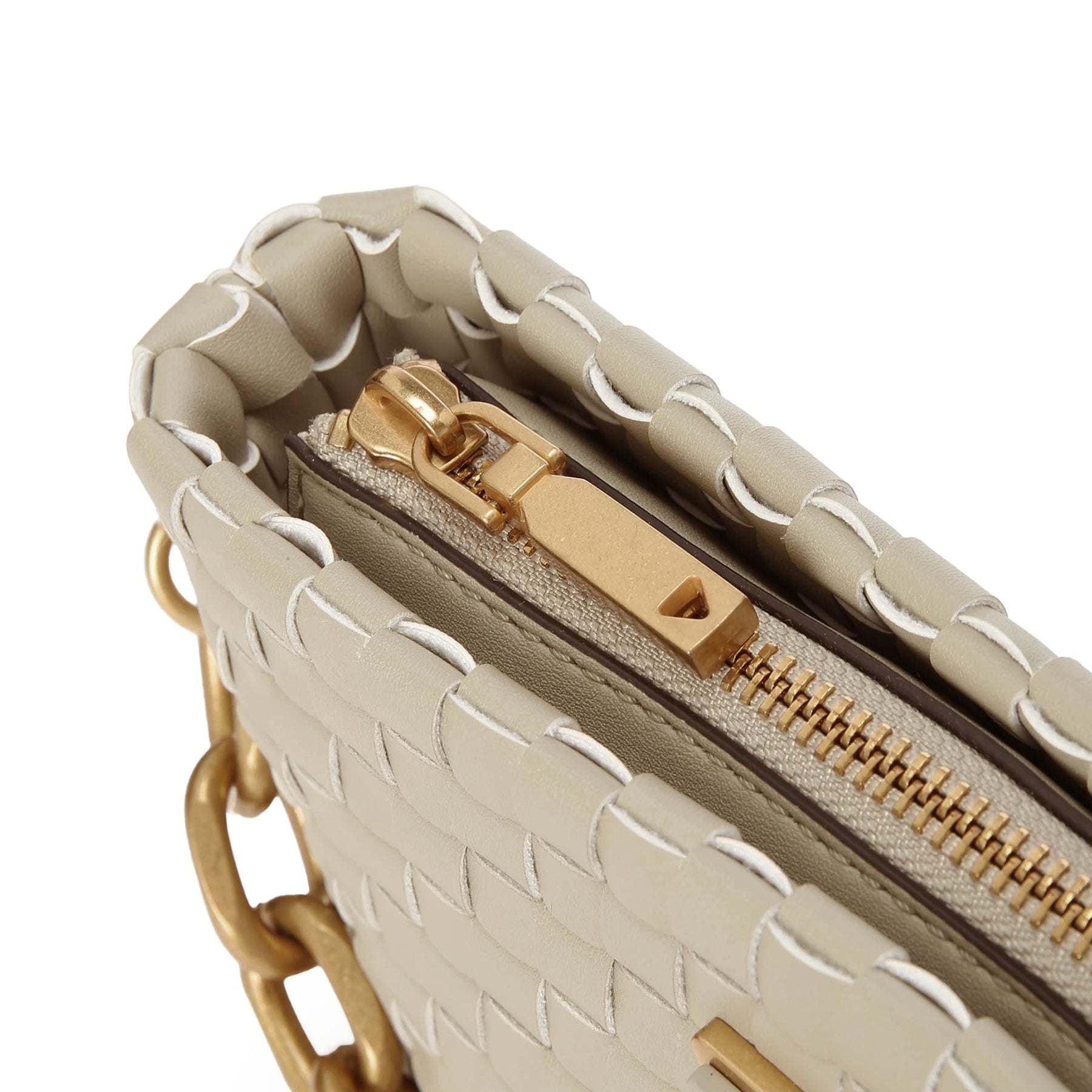 ゲス GUESS LISBET Mini Crossbody Top Zip  クロスボディバッグ レディース
