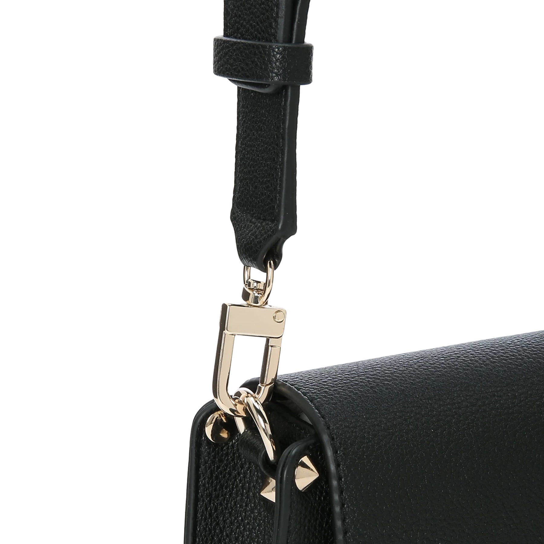 ゲス GUESS MERIDIAN Flap Shoulder Bag  ハンドバッグ ショルダーバッグ レディース