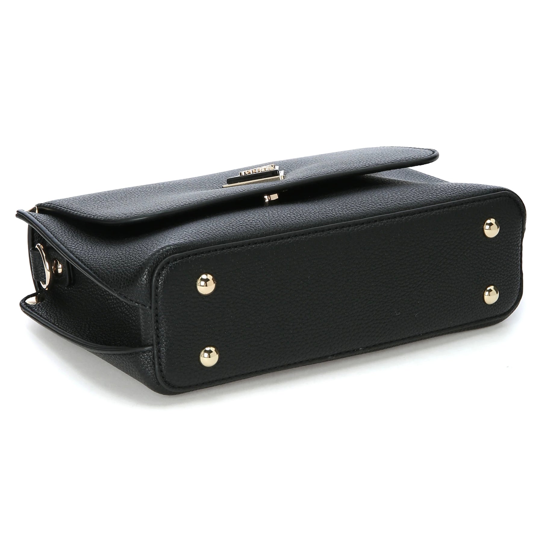 ゲス GUESS MERIDIAN Flap Shoulder Bag  ハンドバッグ ショルダーバッグ レディース