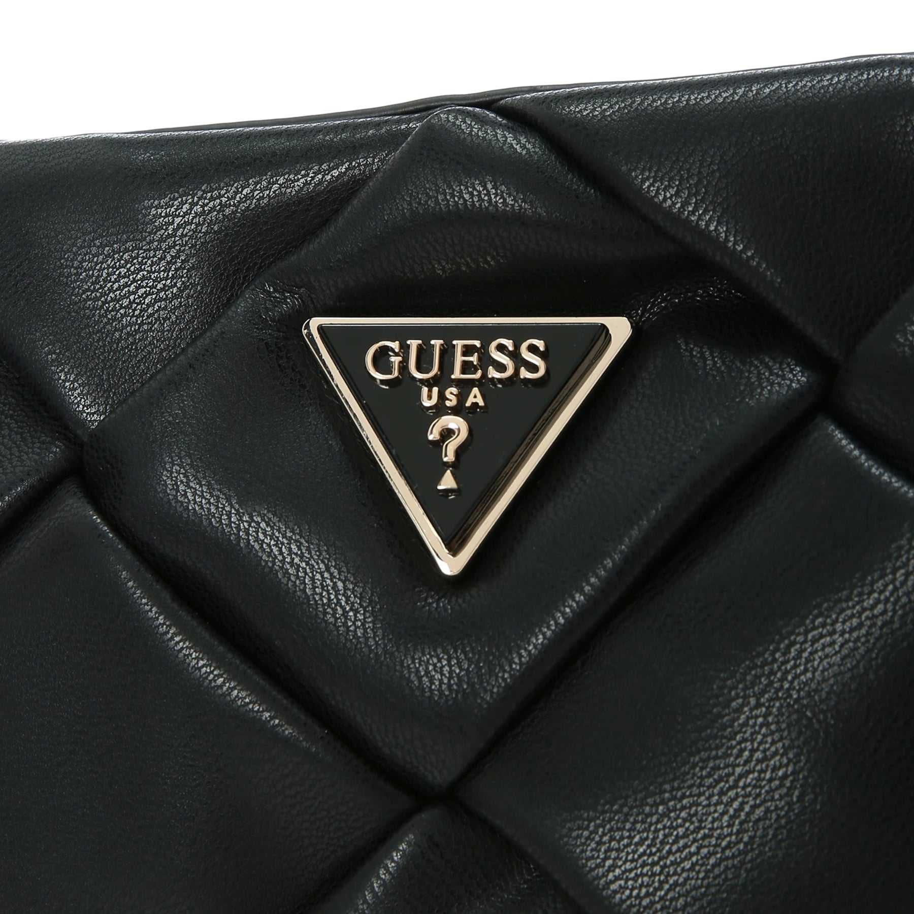 ゲス GUESS ZAINA Crossbody Top Zip  クロスボディバッグ レディース