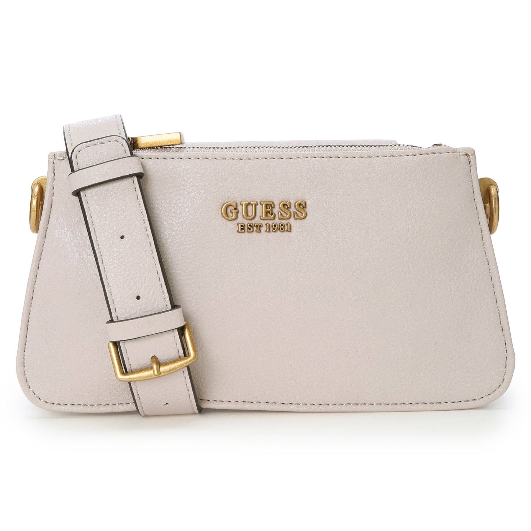 猜猜Arja雙Zip越野越野越野袋女士女士