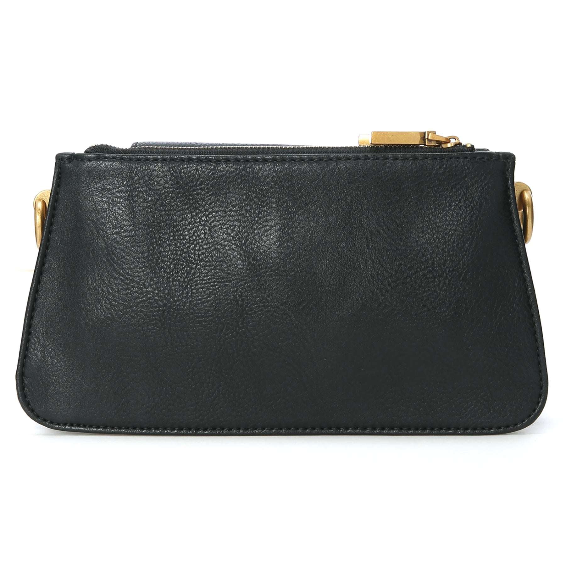 GUESS ARJA Double Zip Crossbody Crossbody Bag for Women