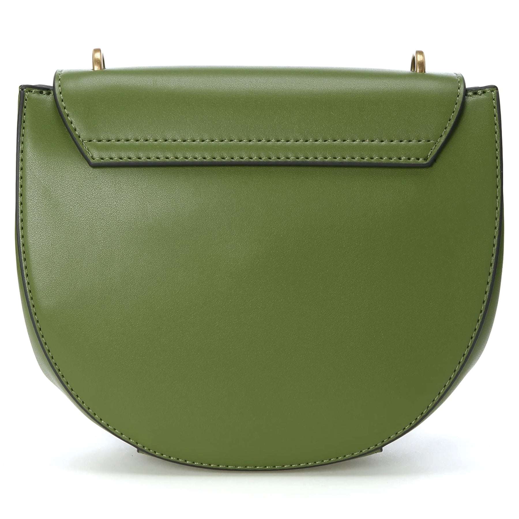 ゲス GUESS FLEET Mini Saddle Crossbody  クロスボディバッグ レディース
