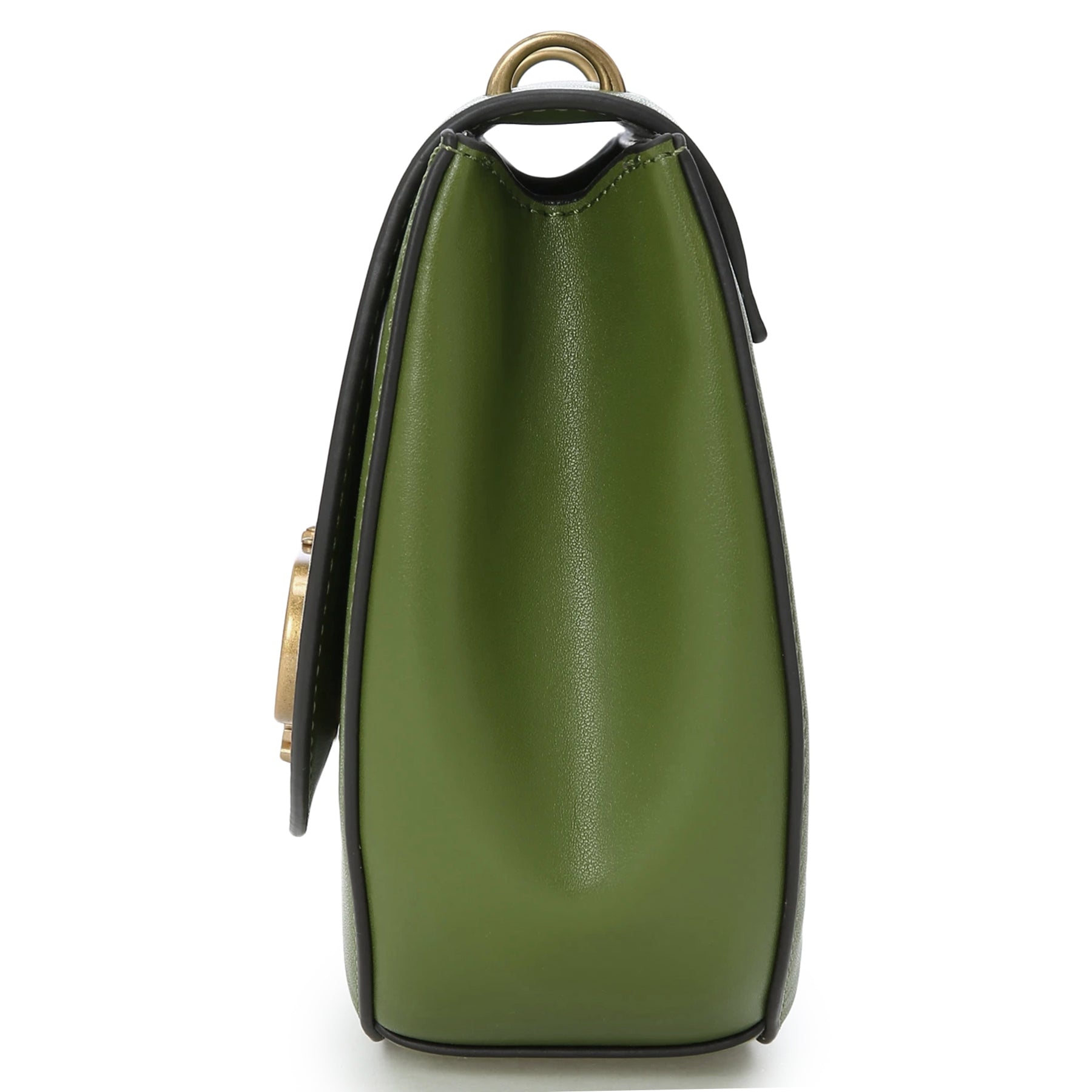 ゲス GUESS FLEET Mini Saddle Crossbody  クロスボディバッグ レディース