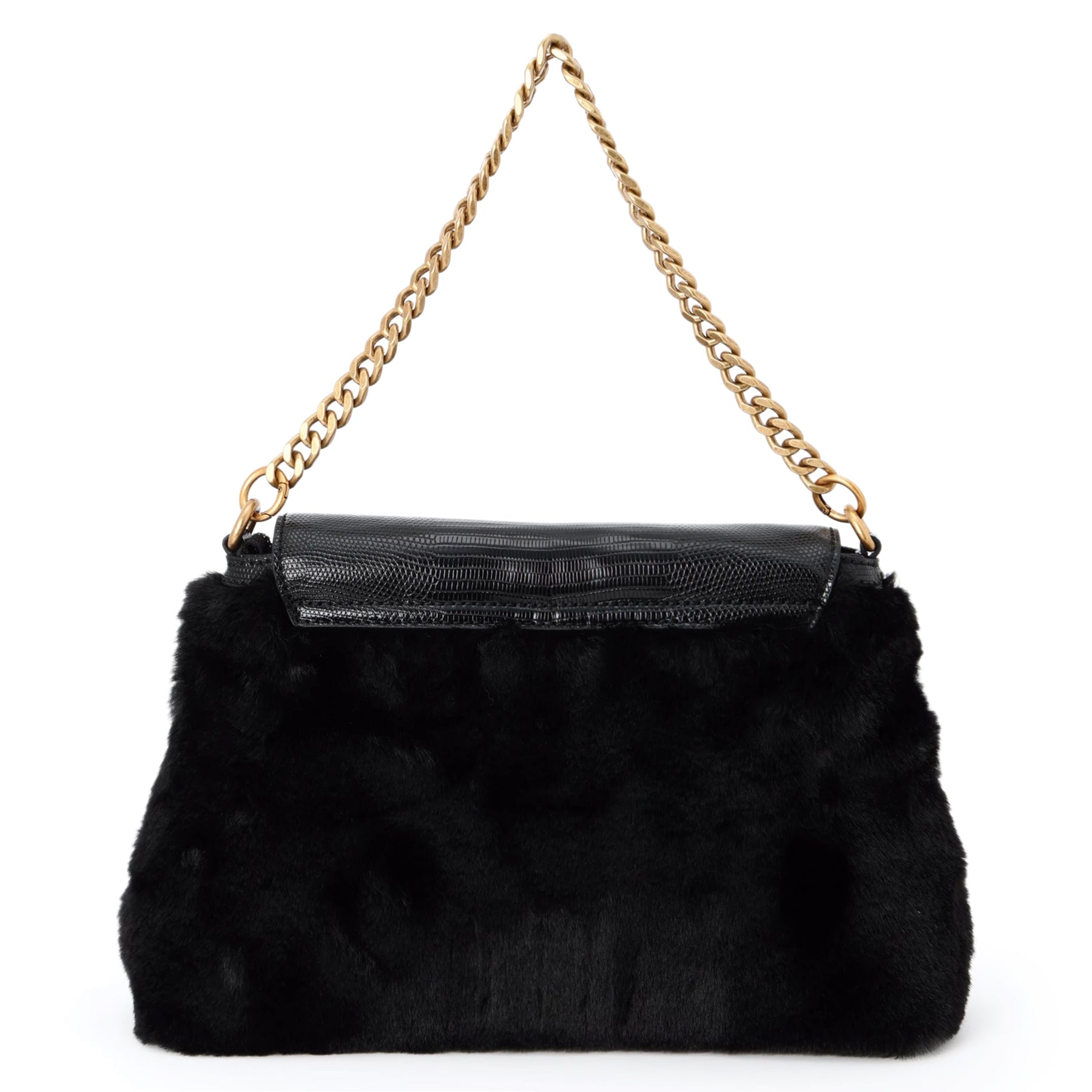 【ブラック(BLA)】GUESS クロスボディバッグ (W)BERGEN Crossbody Flap GUESS BERGEN Crossbody Flap Crossbody Bag for Women