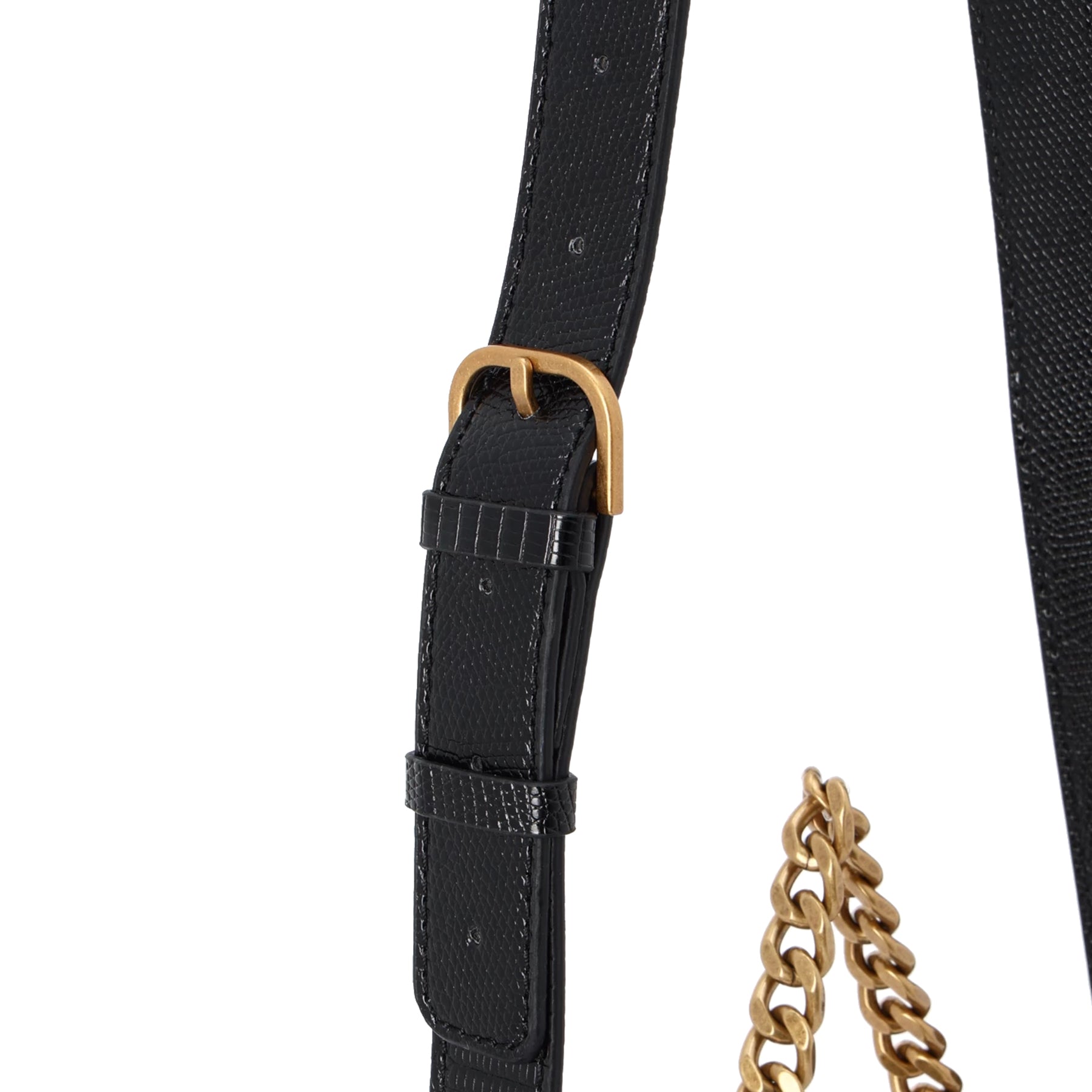 GUESS BERGEN Crossbody Flap Crossbody Bag for Women