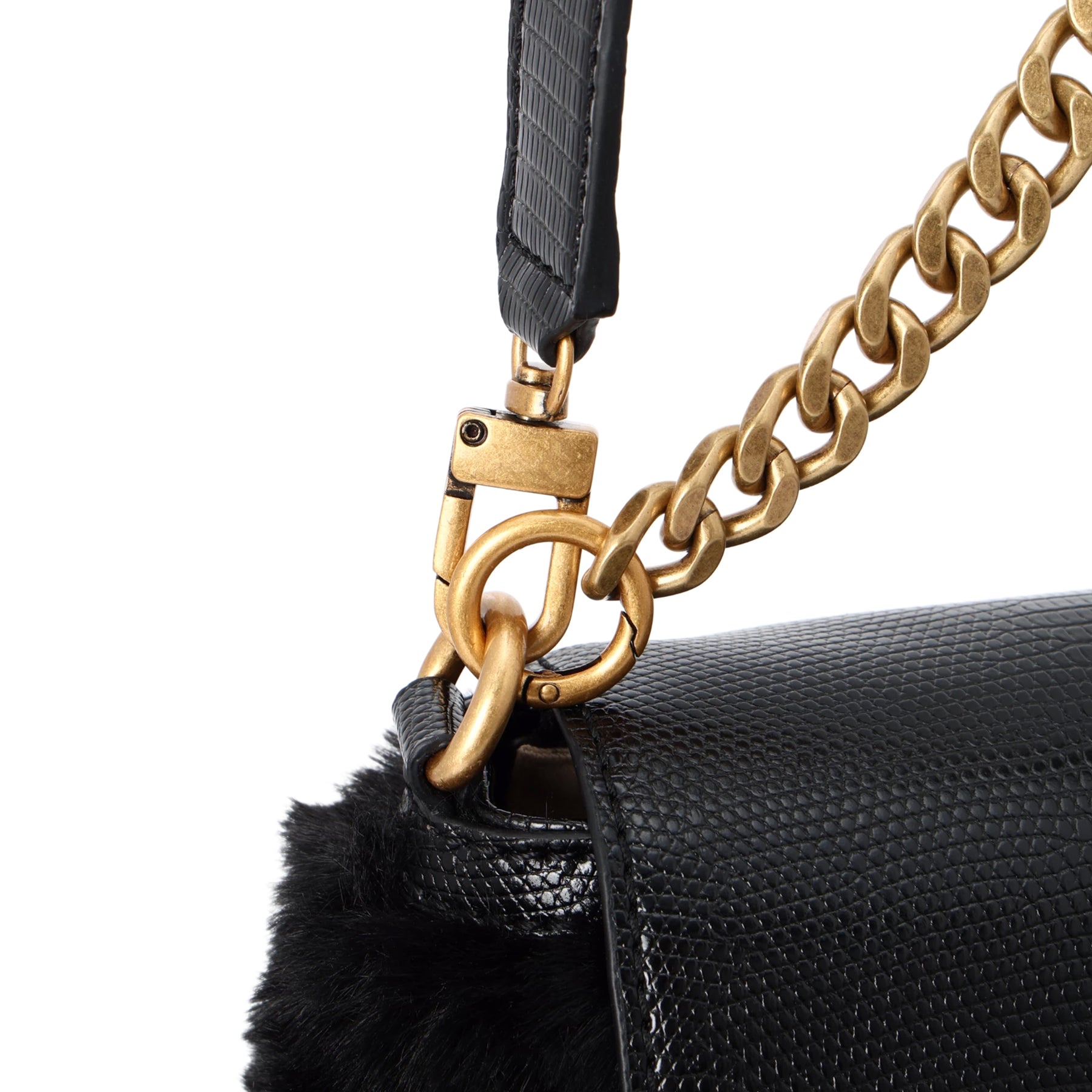 【ブラック(BLA)】GUESS クロスボディバッグ (W)BERGEN Crossbody Flap GUESS BERGEN Crossbody Flap Crossbody Bag for Women