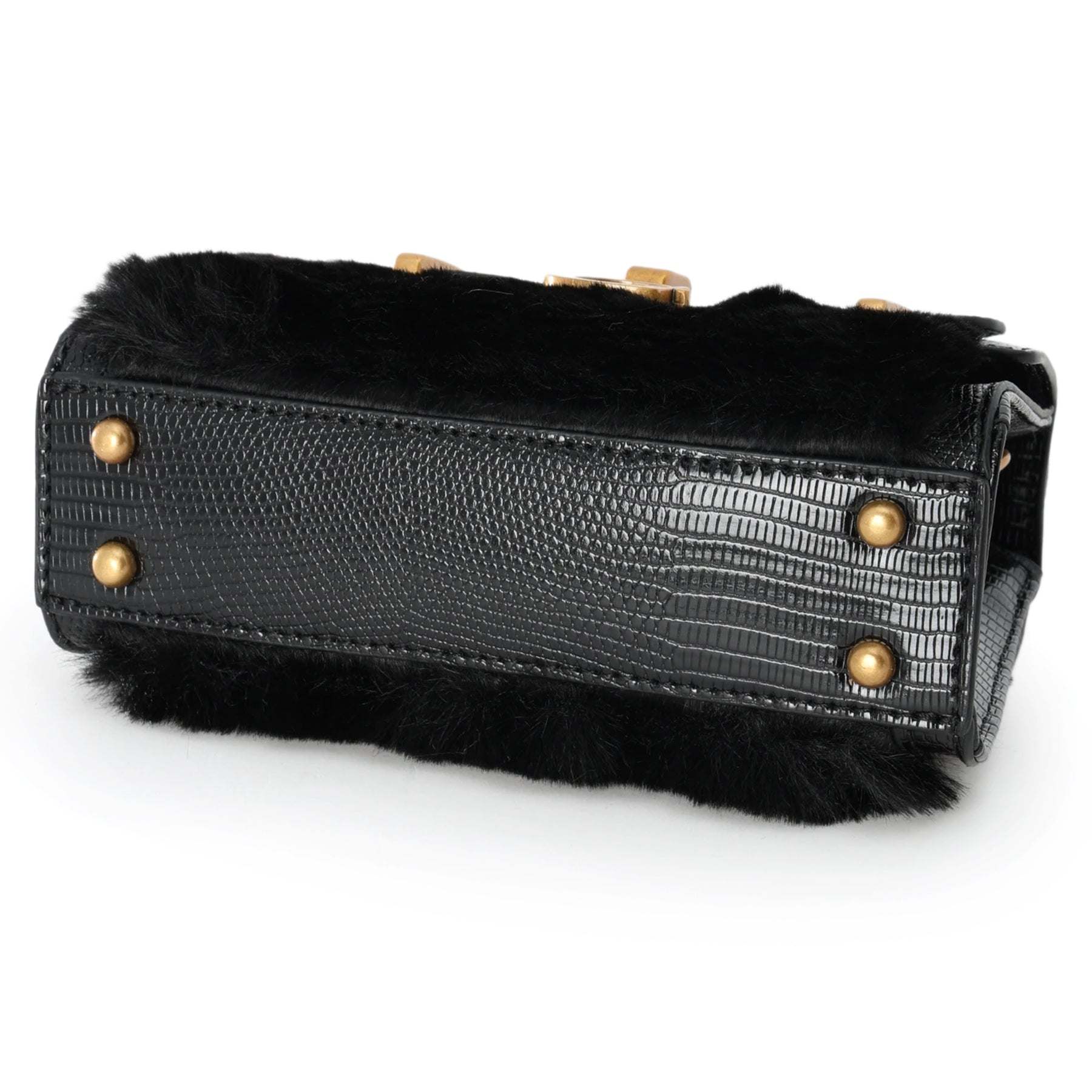 GUESS BERGEN Micro Mini Handbag for Women