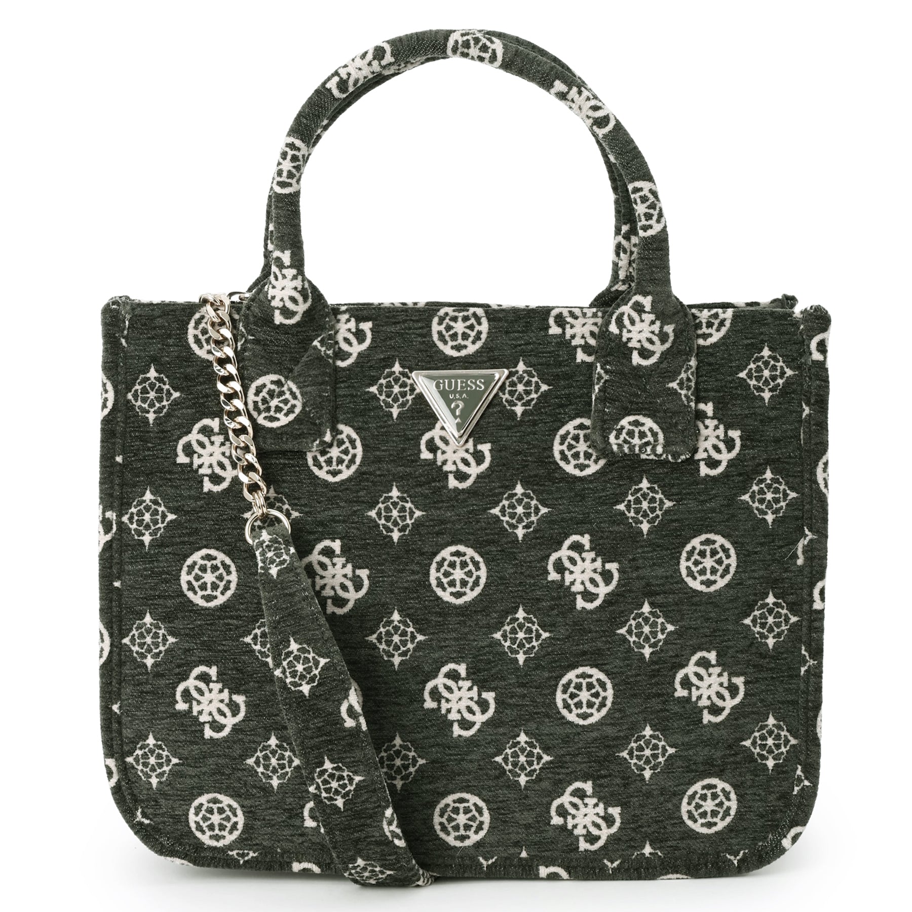 ゲス GUESS SEVYE 2 Compartment Tote  トートバッグ レディース,FOR