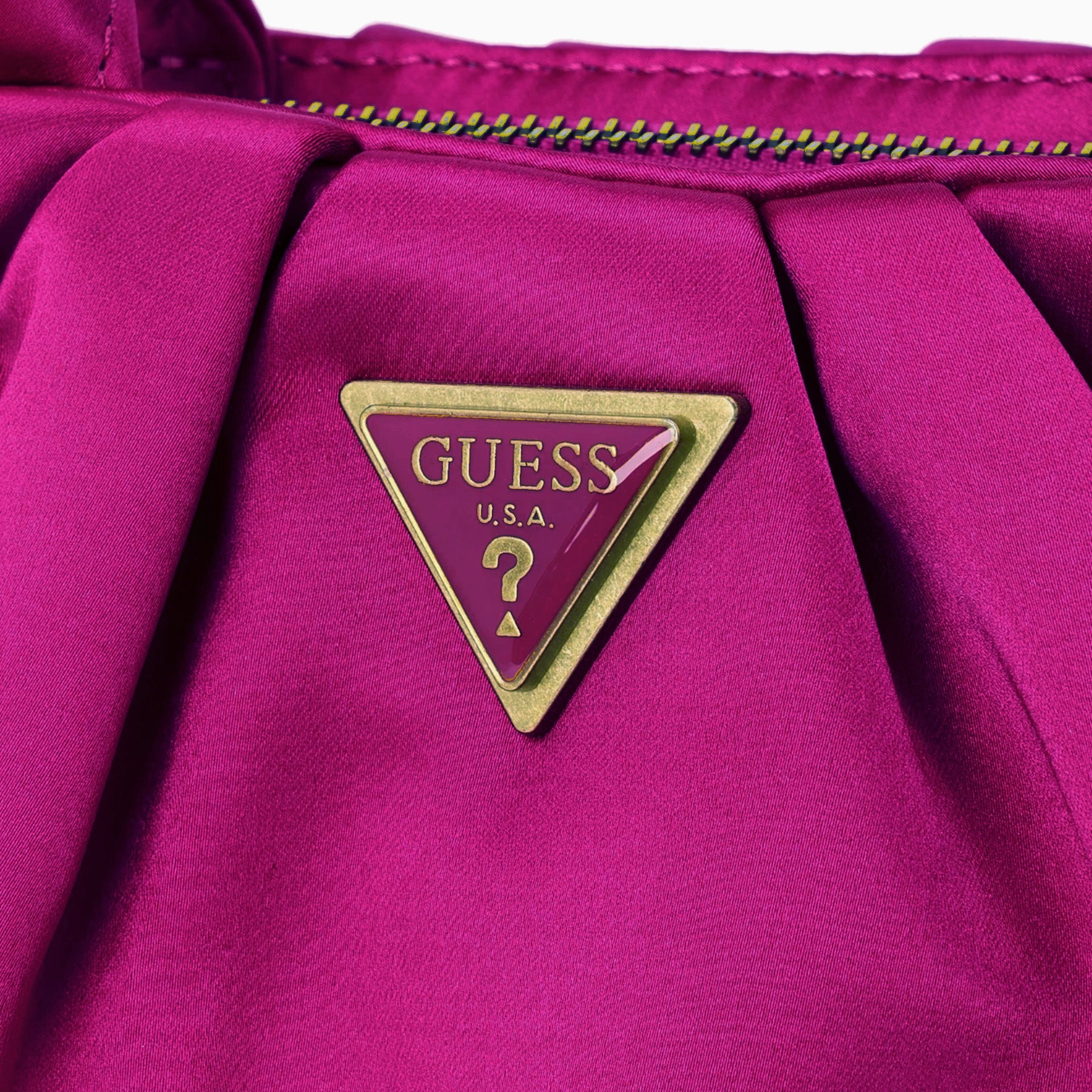 ゲス GUESS TORI Mini Frame Satchel  ハンドバッグ レディース