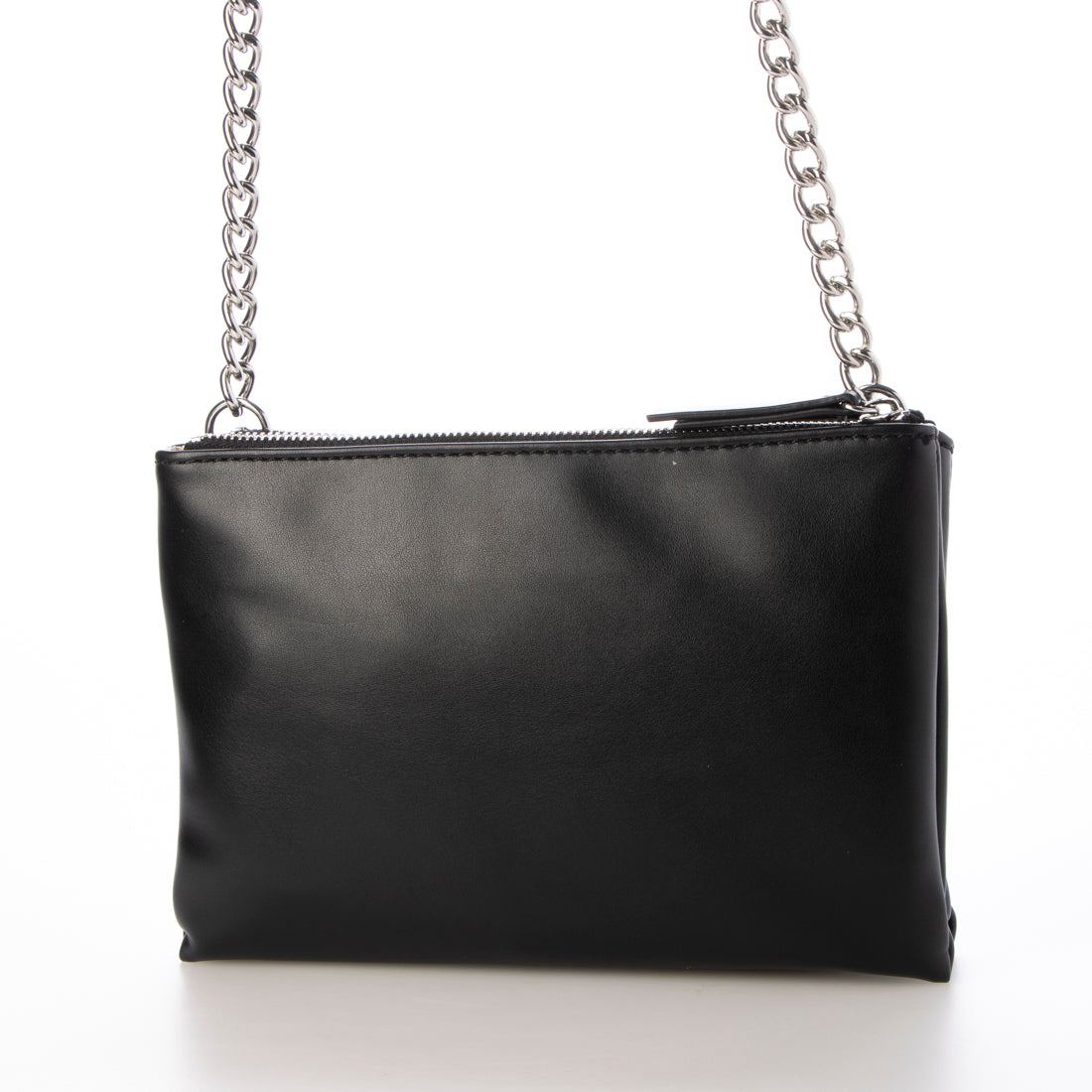 ゲス GUESS MCCLAIN Mini Double Zip Crossbody  クロスボディバッグ レディース