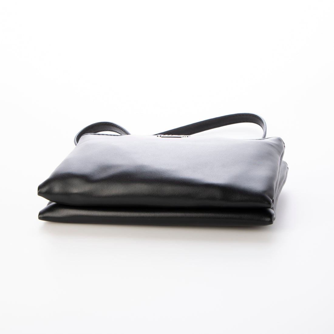 ゲス GUESS MCCLAIN Mini Double Zip Crossbody  クロスボディバッグ レディース