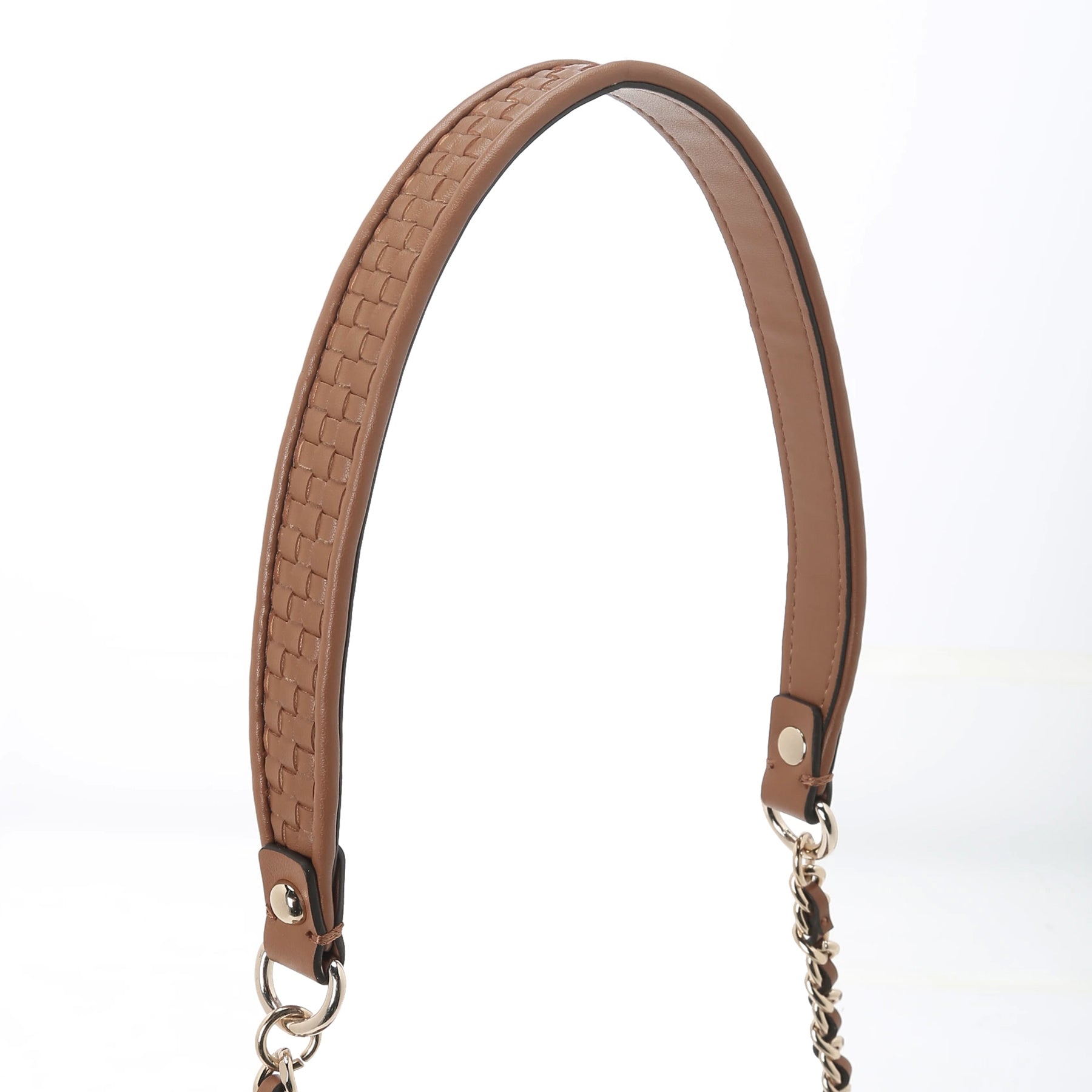 ゲス GUESS ETEL Woven Girlfriend Satchel  トートバッグ レディース