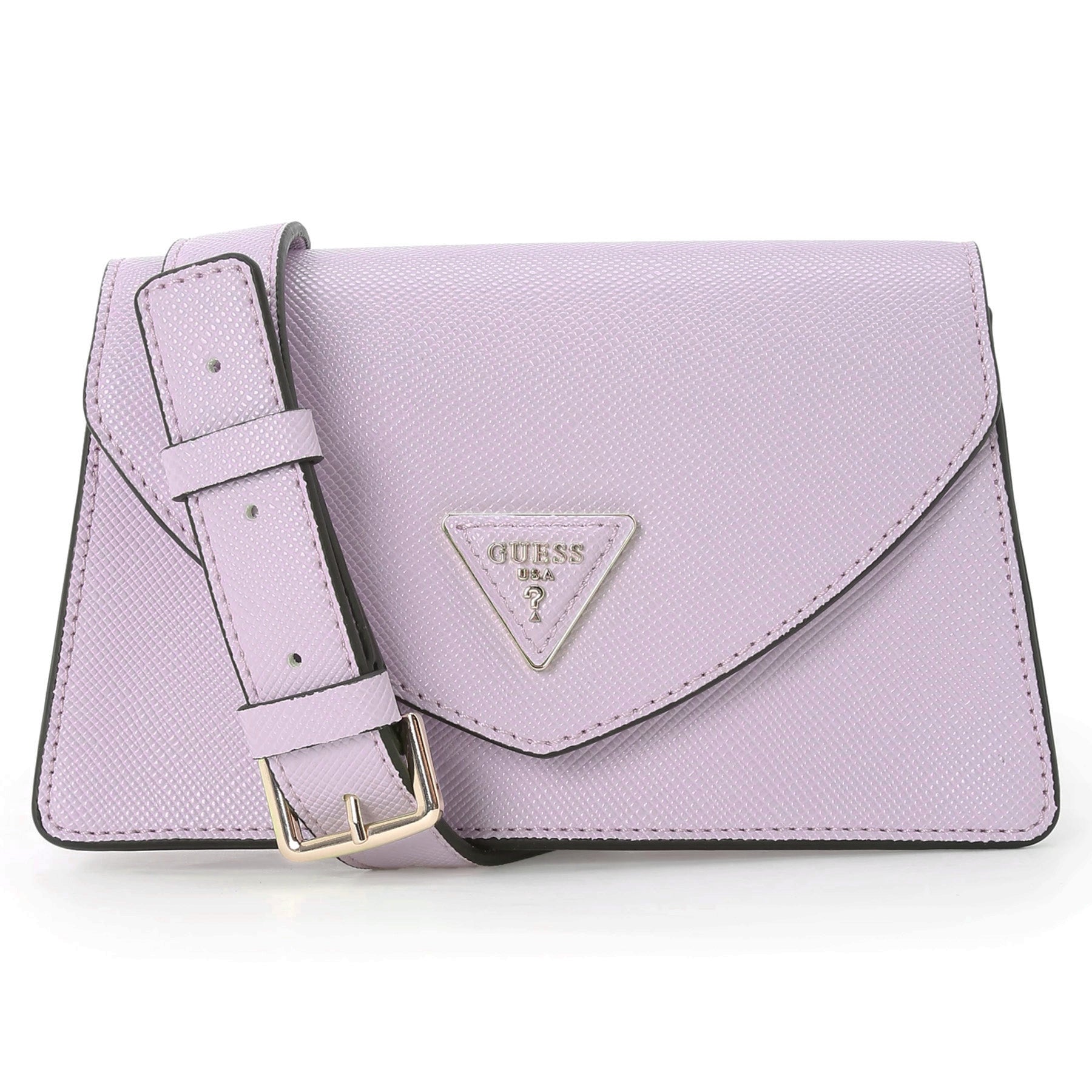 ゲス GUESS AVIS Mini Flap Shoulder  ハンドバッグ ショルダーバッグ レディース,LAV