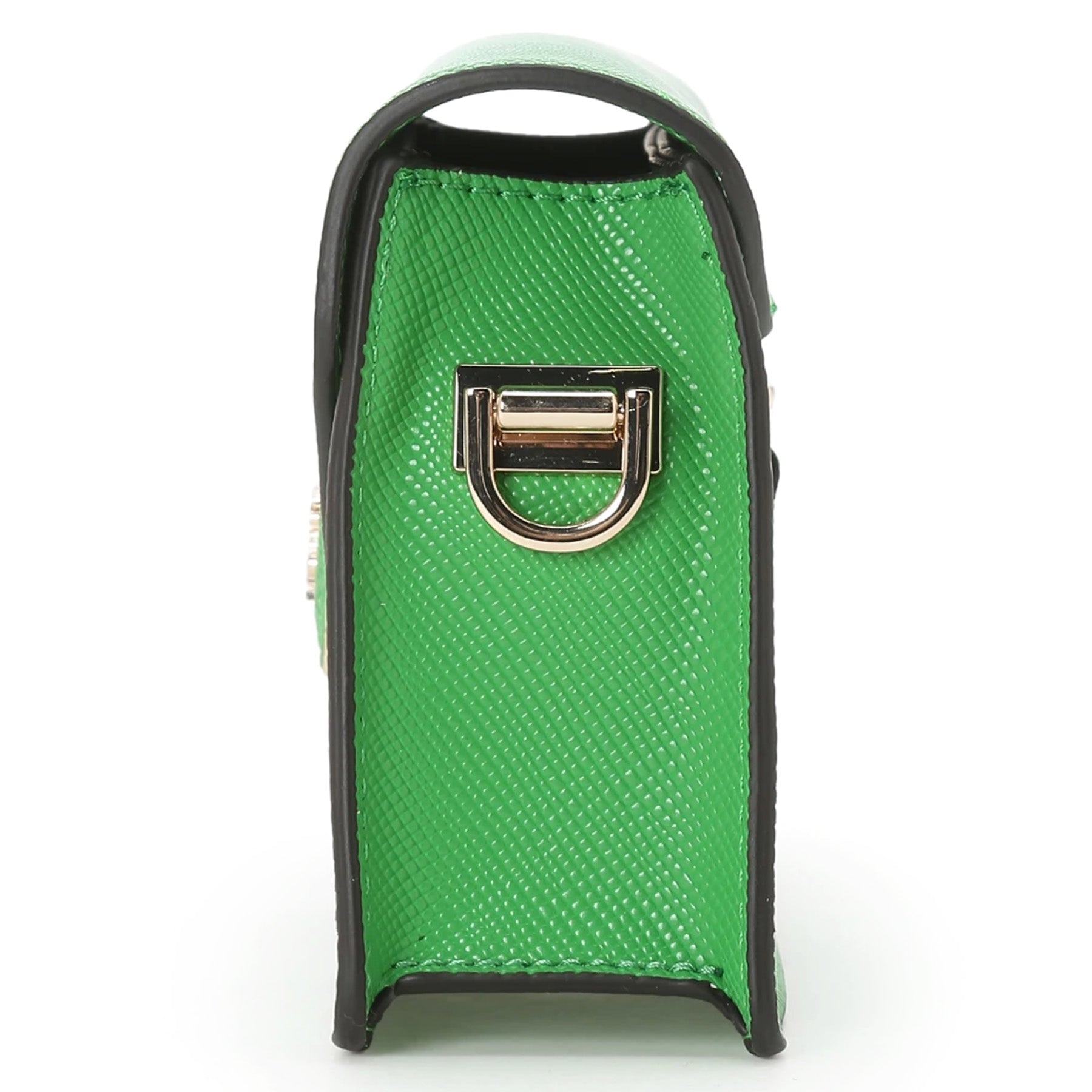 ゲス GUESS AVIS Mini Flap Shoulder  ハンドバッグ ショルダーバッグ レディース