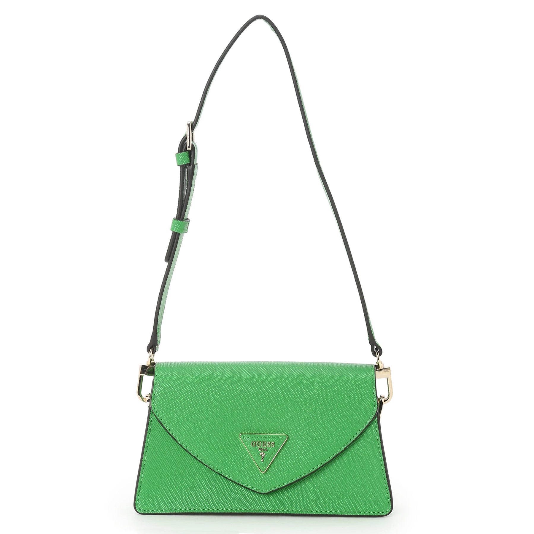 ゲス GUESS AVIS Mini Flap Shoulder  ハンドバッグ ショルダーバッグ レディース