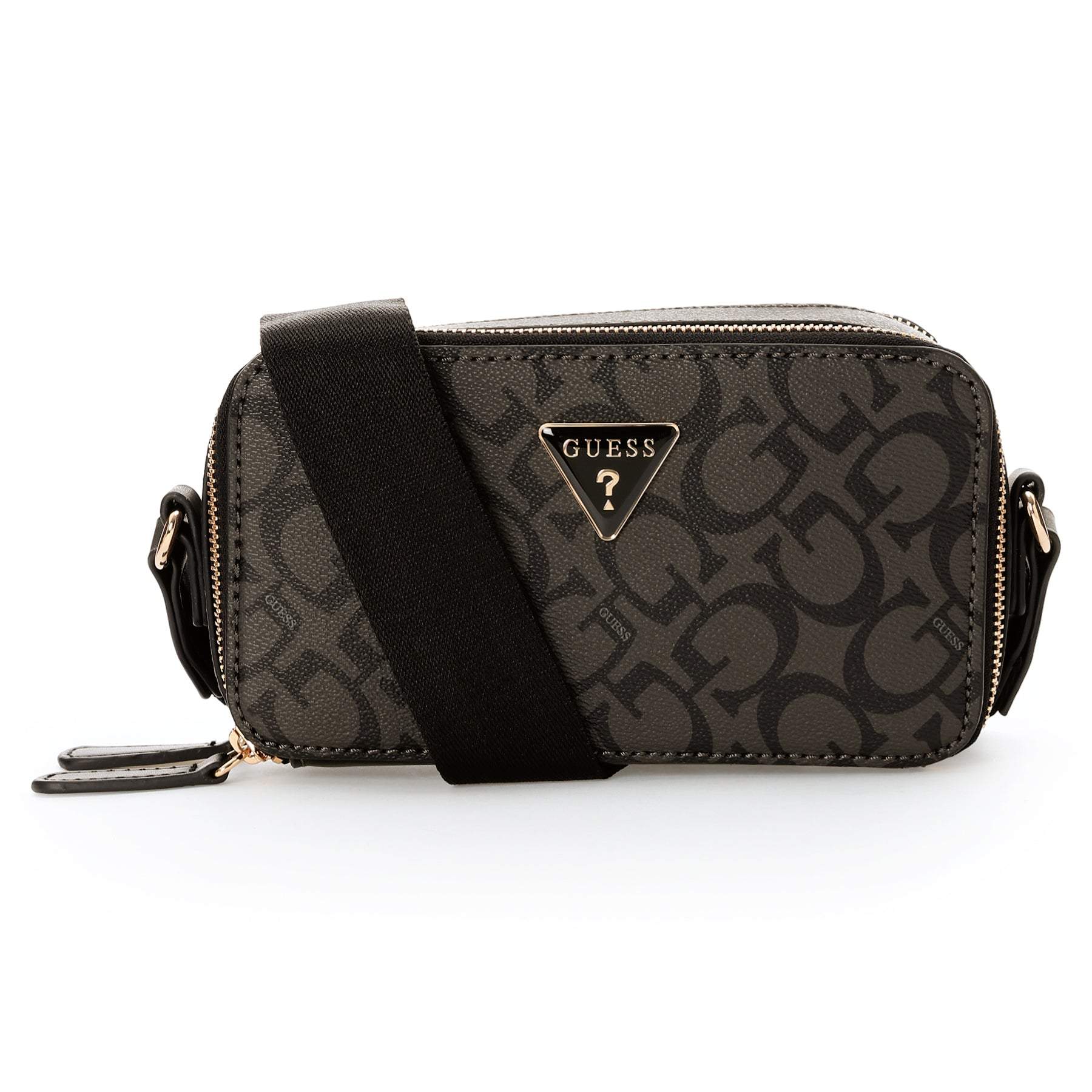 GUESS CHARLESTOWN Mini Crossbody