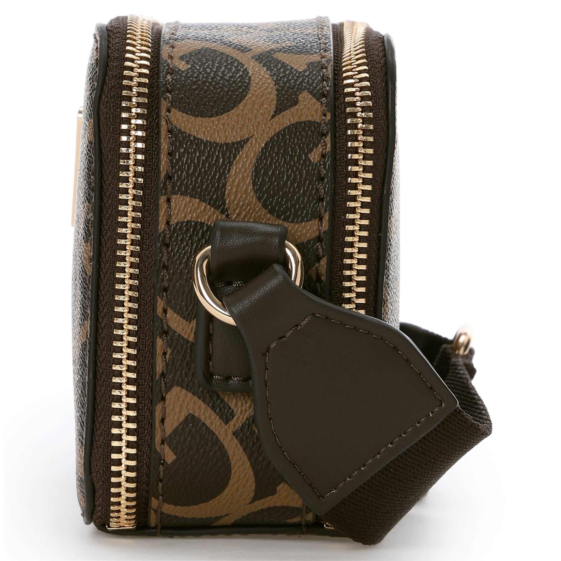 GUESS CHARLESTOWN Mini Crossbody