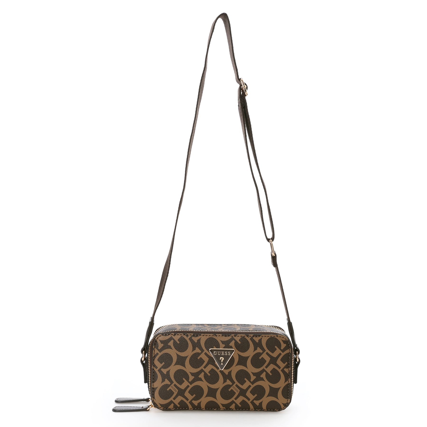 GUESS CHARLESTOWN Mini Crossbody