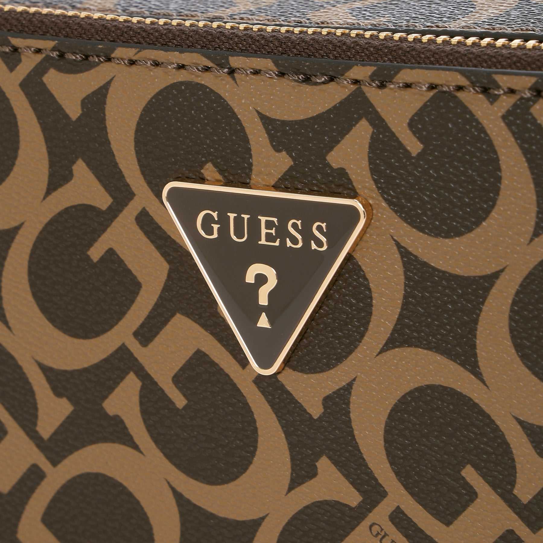 GUESS CHARLESTOWN Mini Crossbody