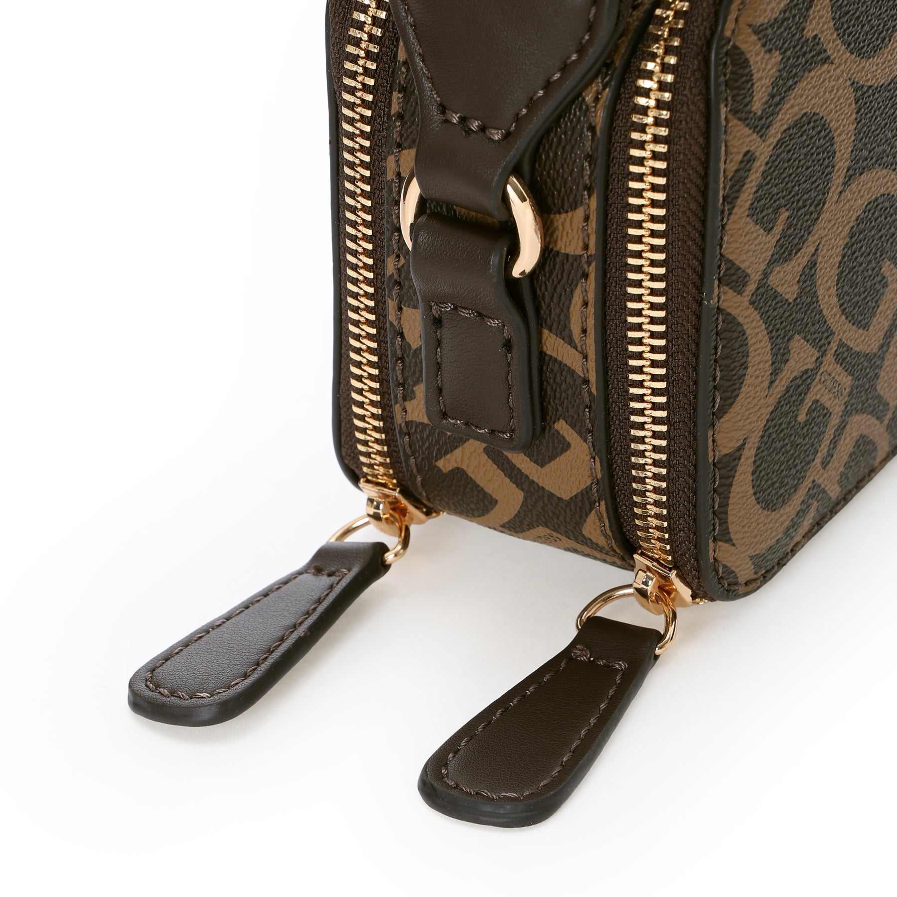 GUESS CHARLESTOWN Mini Crossbody