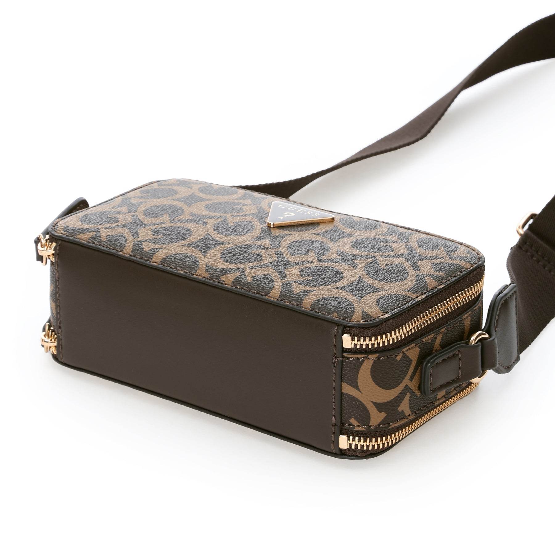 GUESS CHARLESTOWN Mini Crossbody