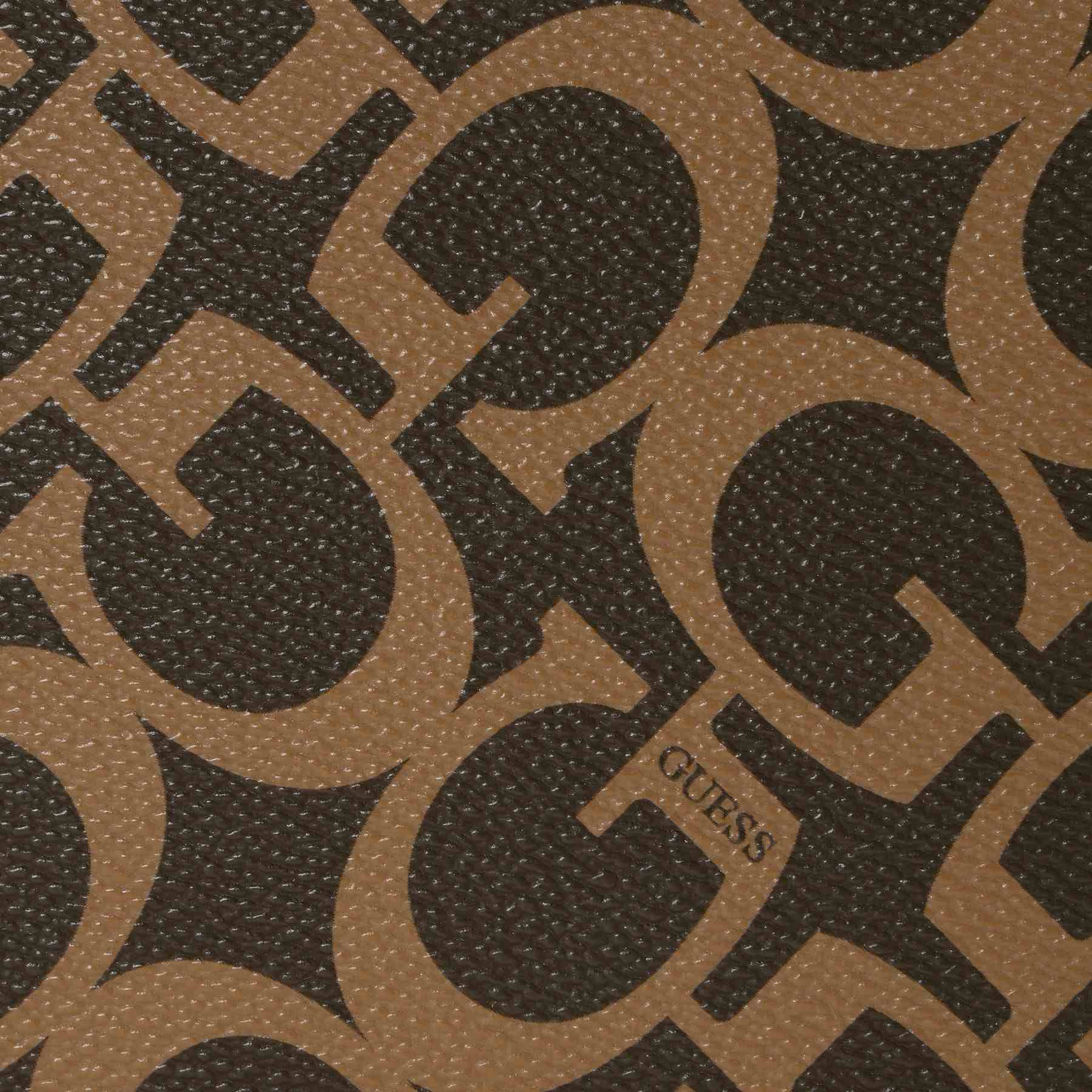 GUESS CHARLESTOWN Mini Crossbody
