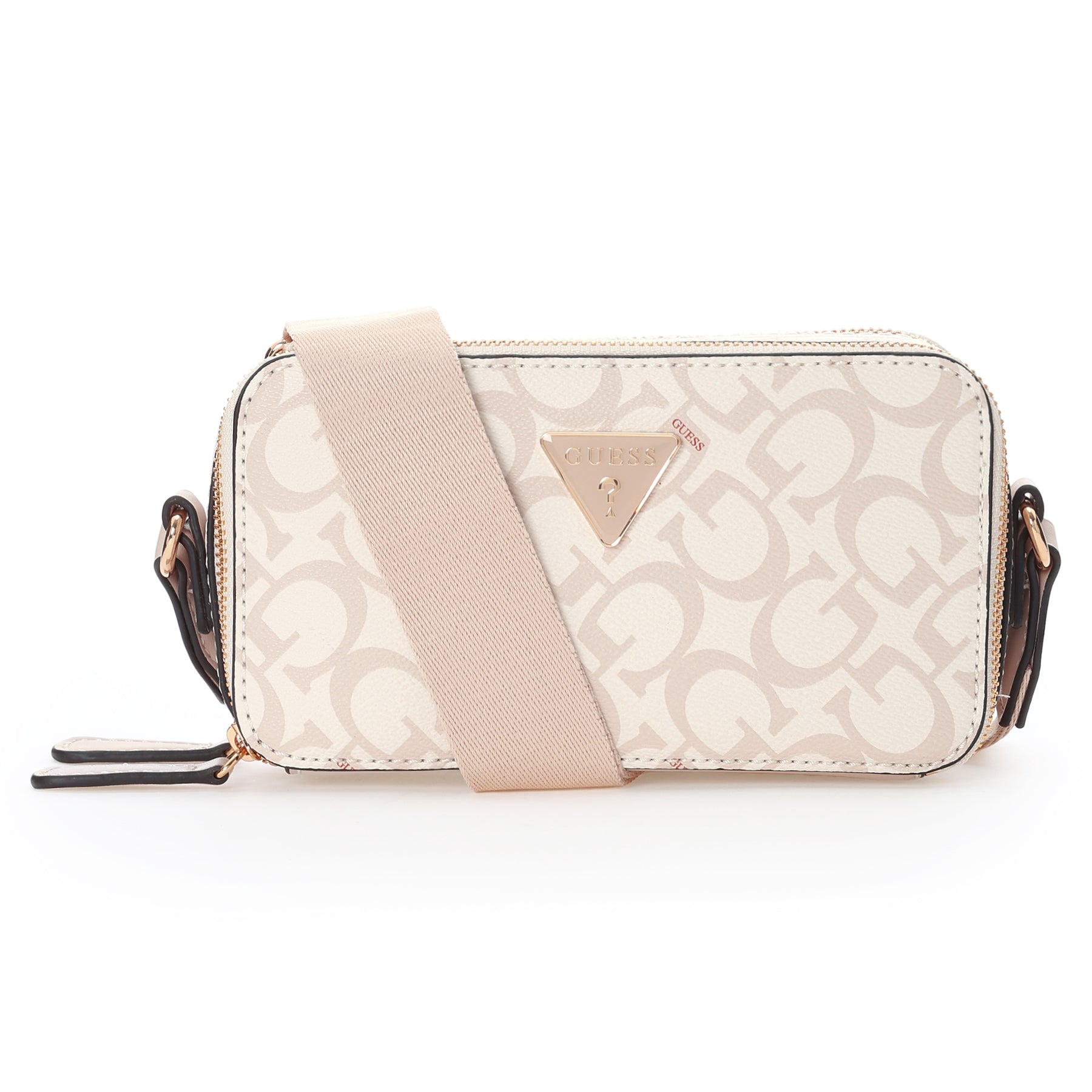 GUESS CHARLESTOWN Mini Crossbody