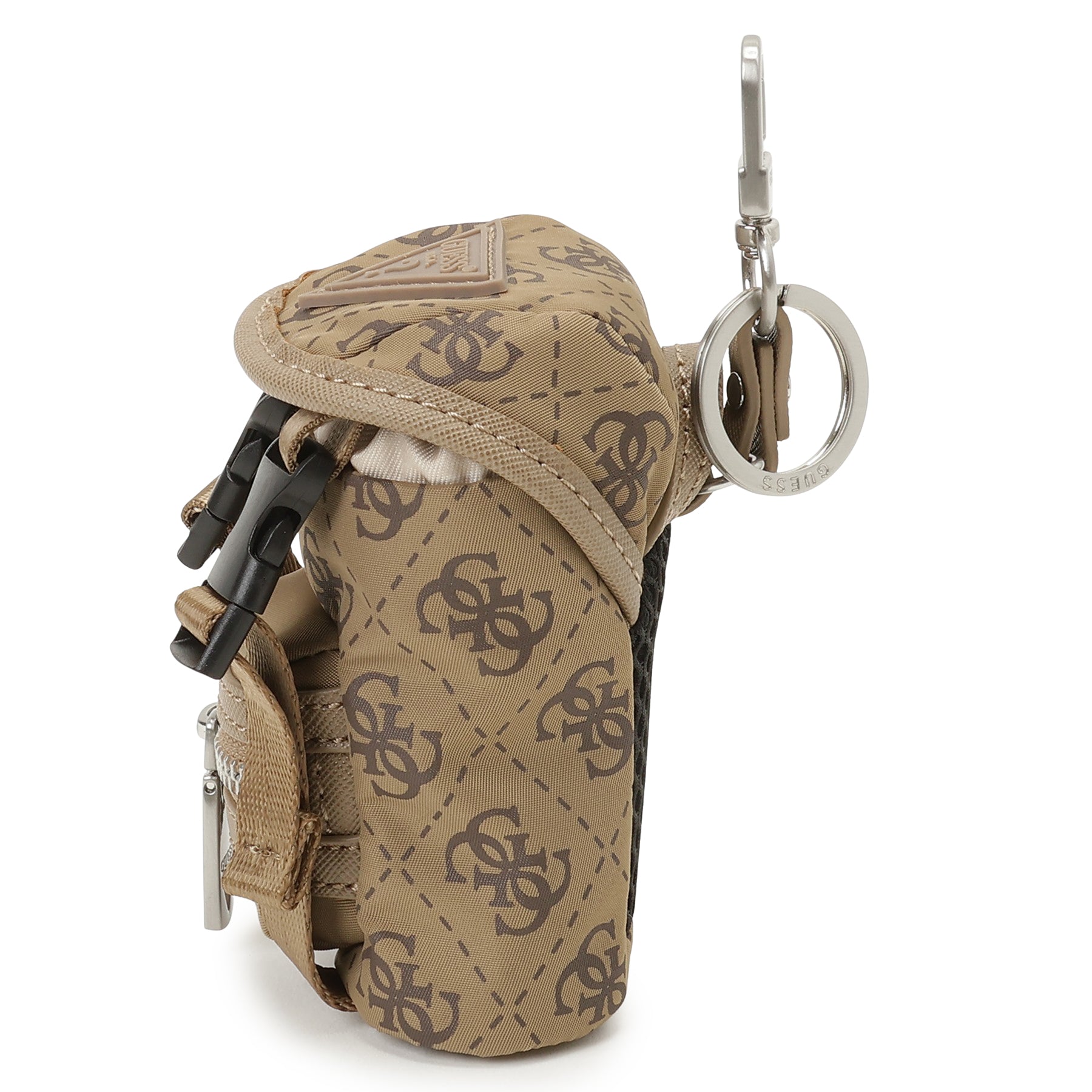 ゲス GUESS BERLIN Key Ring （DAB） DAB