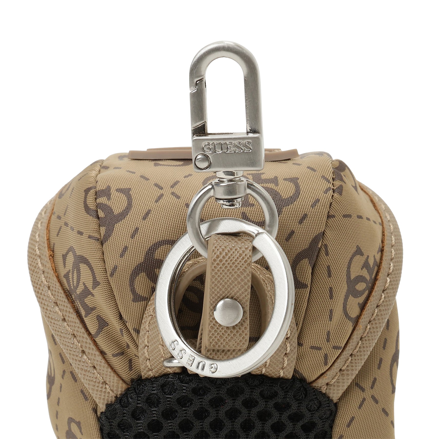 ゲス GUESS BERLIN Key Ring （DAB） DAB