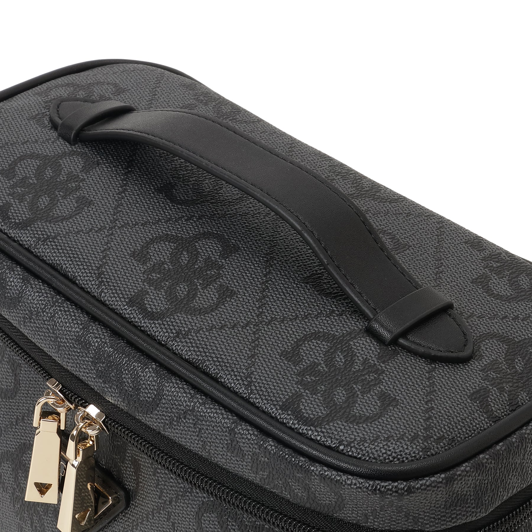 ゲス GUESS BERTA Toiletry Train Case