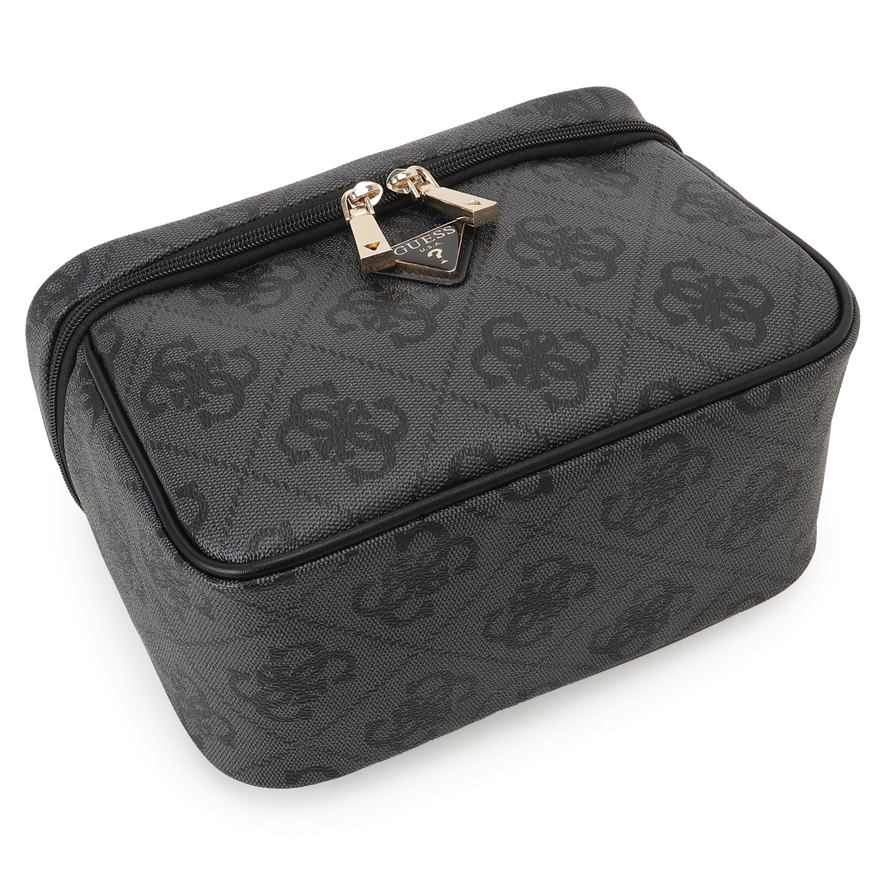 ゲス GUESS BERTA Toiletry Train Case