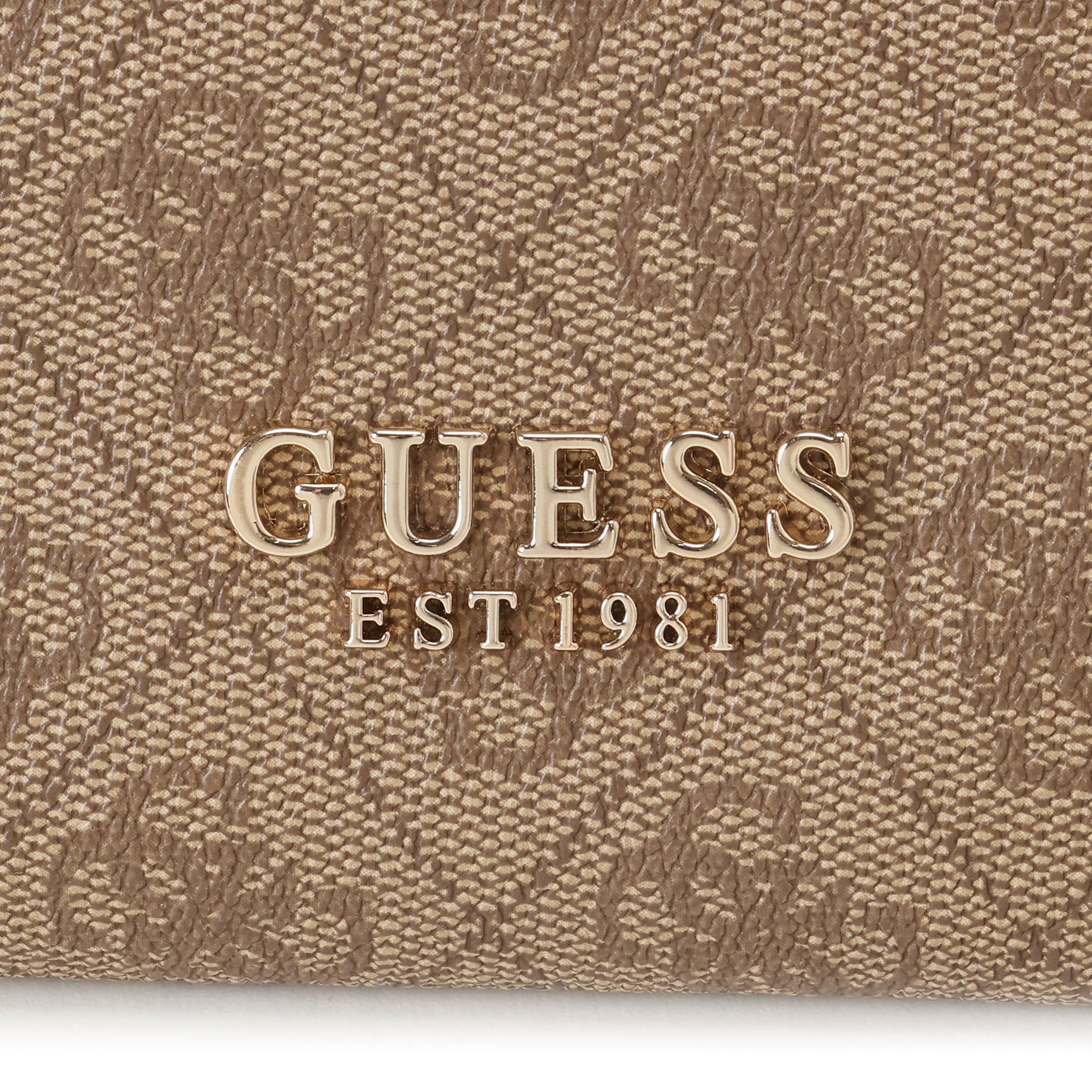 ゲス GUESS ECO Evaine Makeup Bag