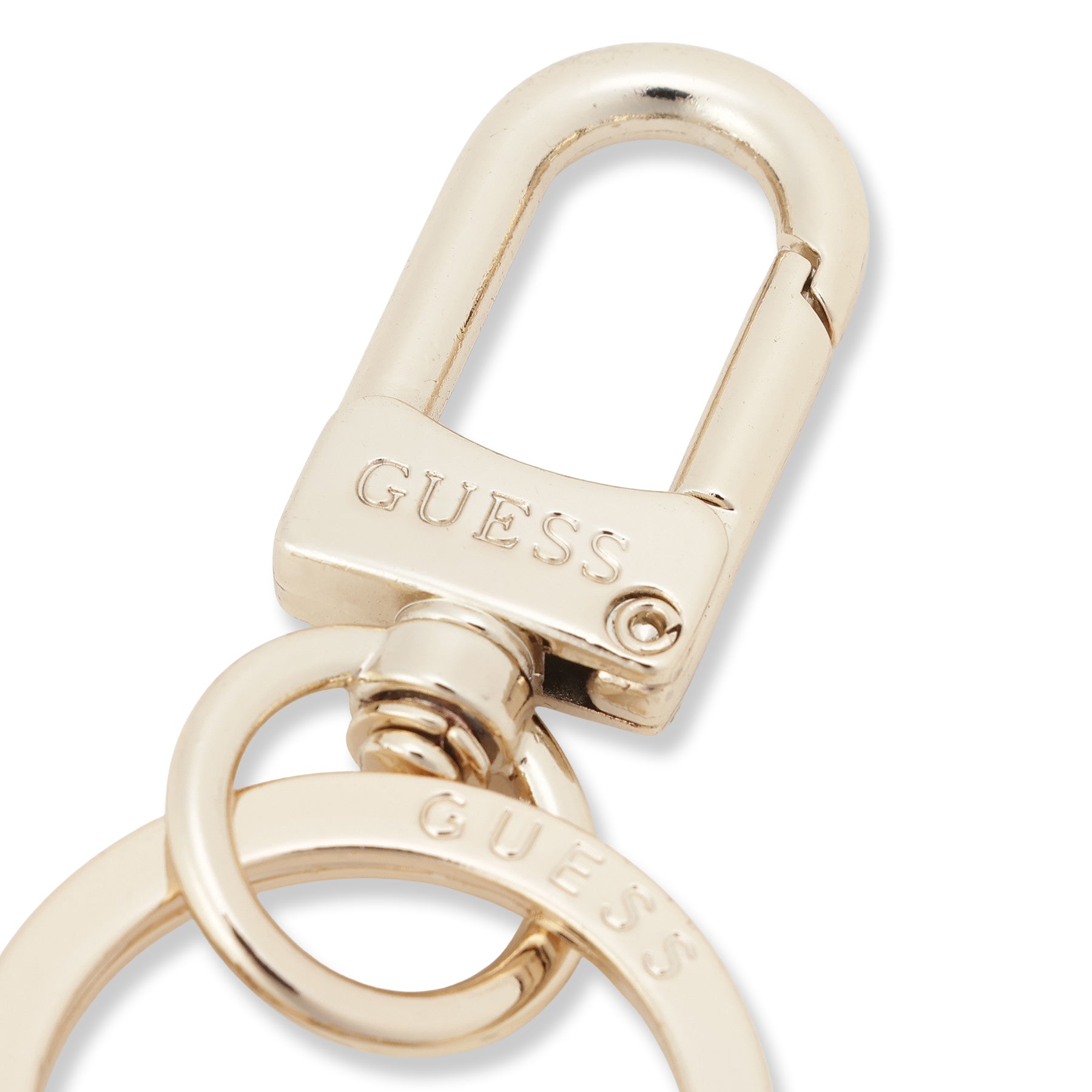 Guess keyring