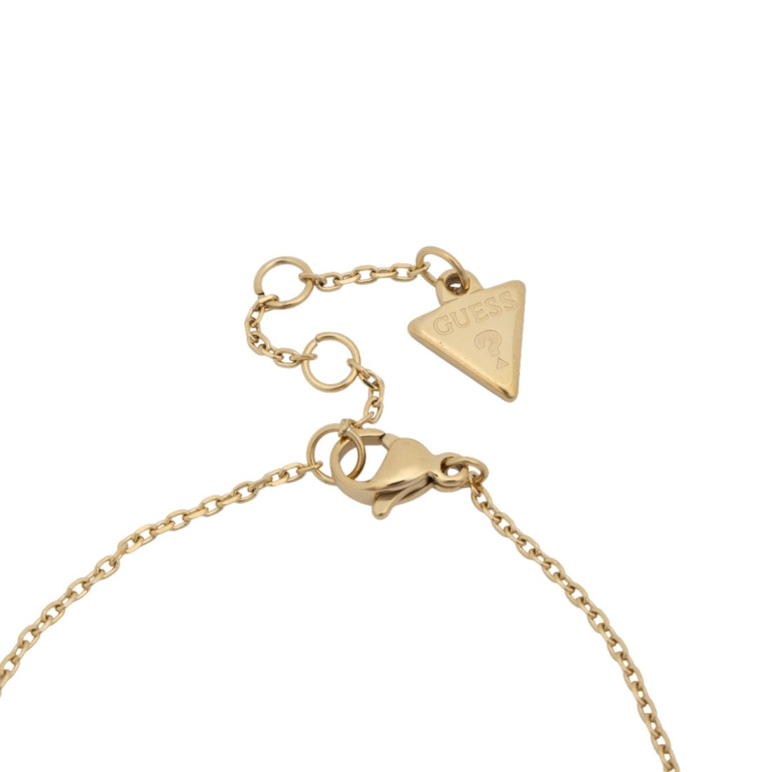 ゲス GUESS SECRET GARDEN FLOWER Charms Bracelet （YGMC） YGMC
