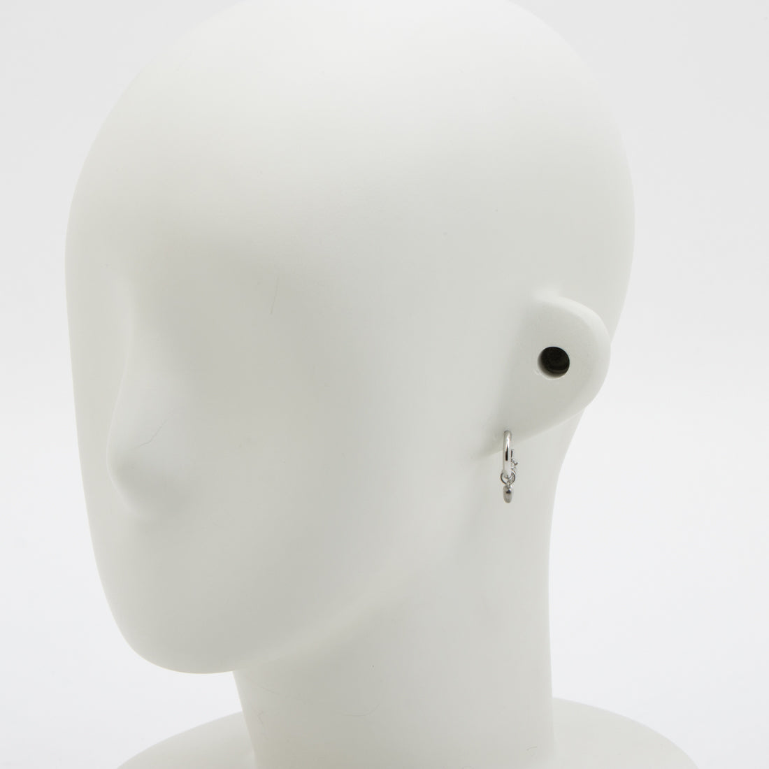ゲス GUESS G TALISMAN 22MM G Multi Charm Hoops （RH） RH
