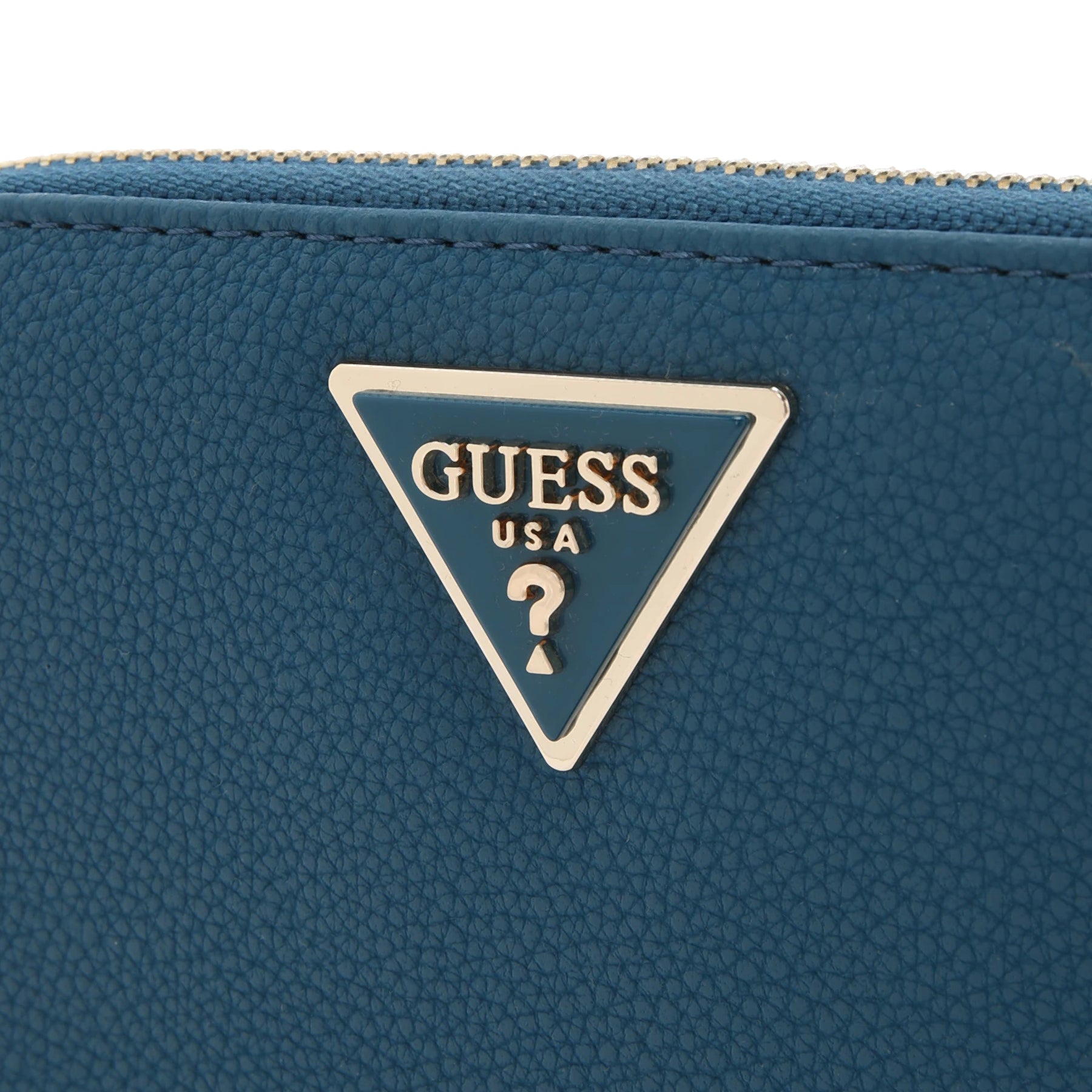 【ブラック(BLA)】GUESS 財布(W)LAUREL Slg Medium Zip Around LAUREL Slg Medium Zip Around 財布 レディース | GUESS(ゲス) JAPAN