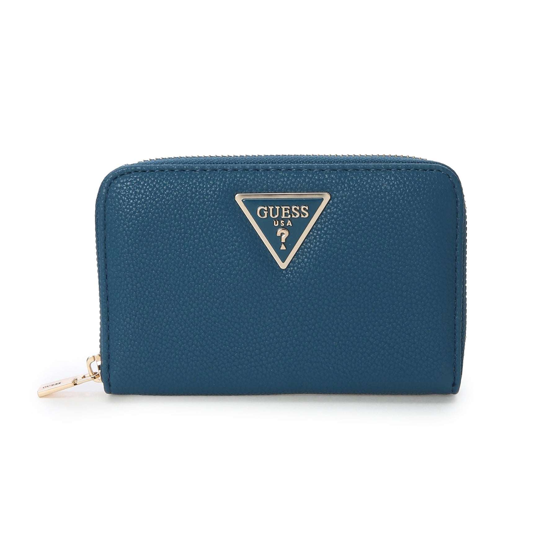 GUESS LAUREL Slg Medium Zip Around Wallet for Women