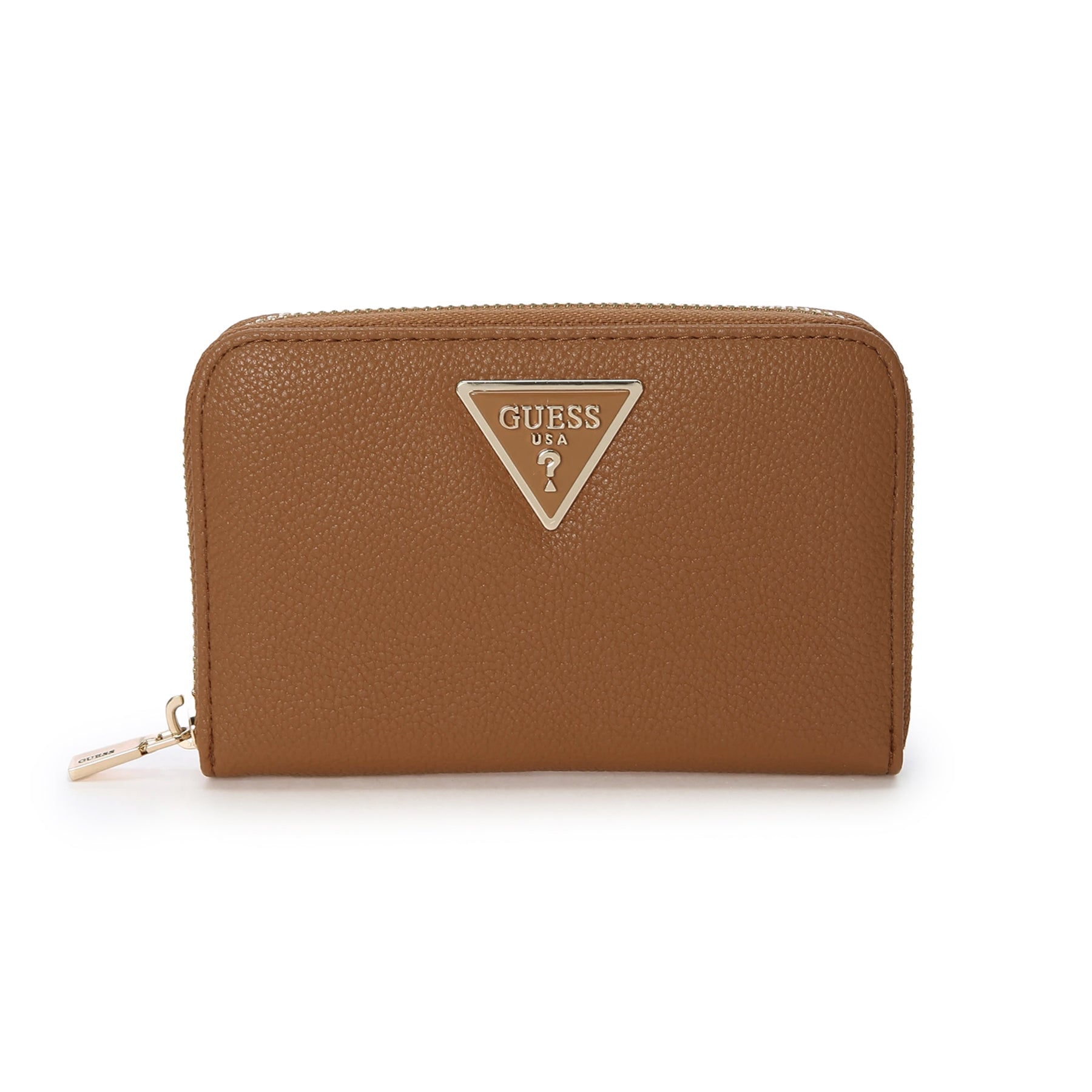 GUESS LAUREL Slg Medium Zip Around Wallet for Women