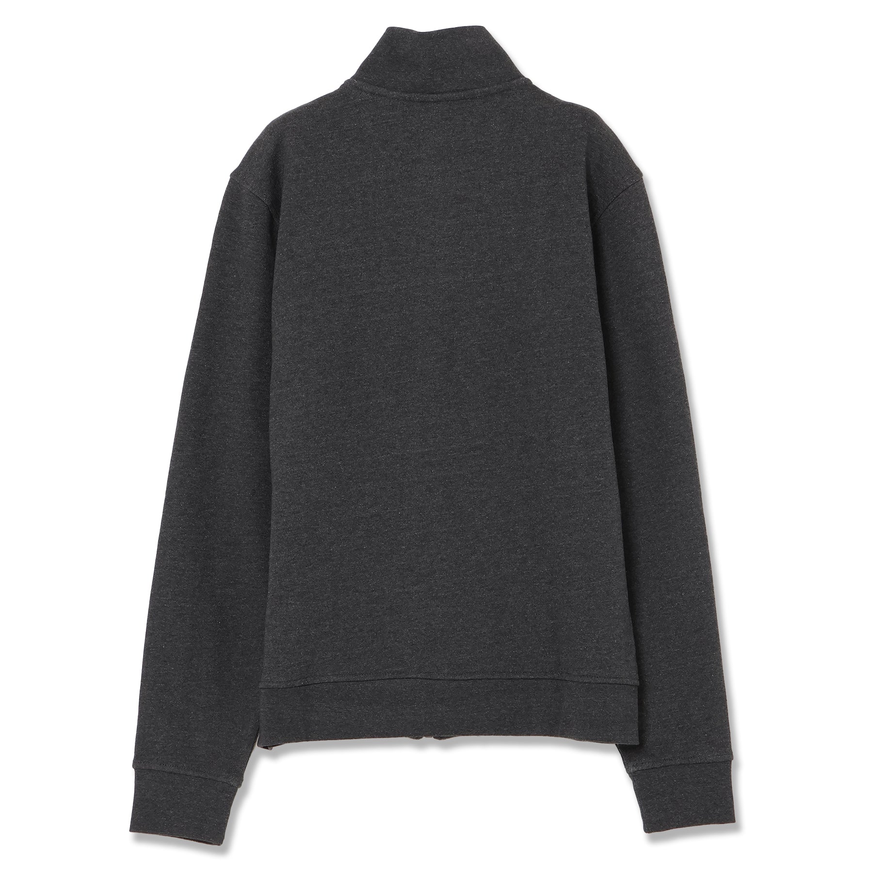 ゲス GUESS AL High Neck Fullzip Sweatsh