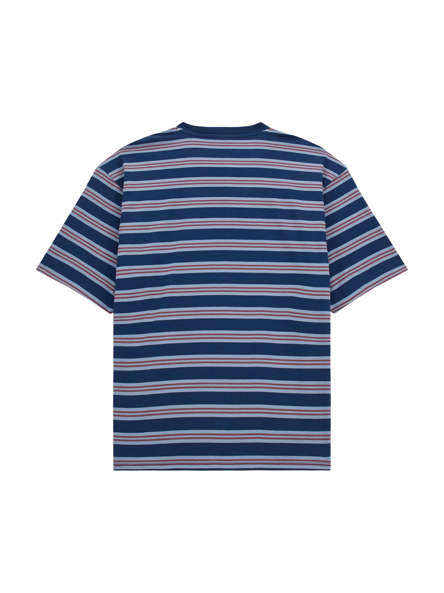 ゲス GUESS GUESS Originals Horizontal Stripe Tee