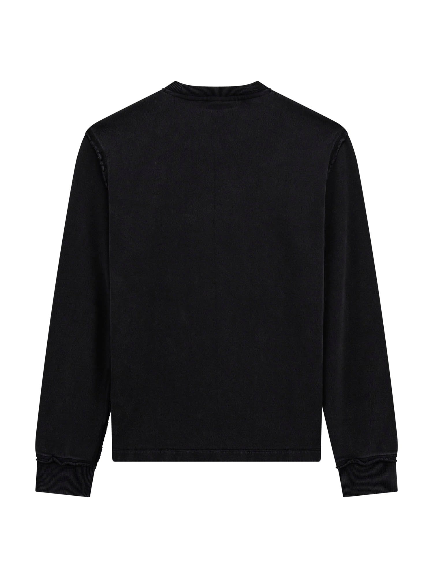 ゲス GUESS GUESS Originals Lightweight Crewneck （JTMU） JTMU