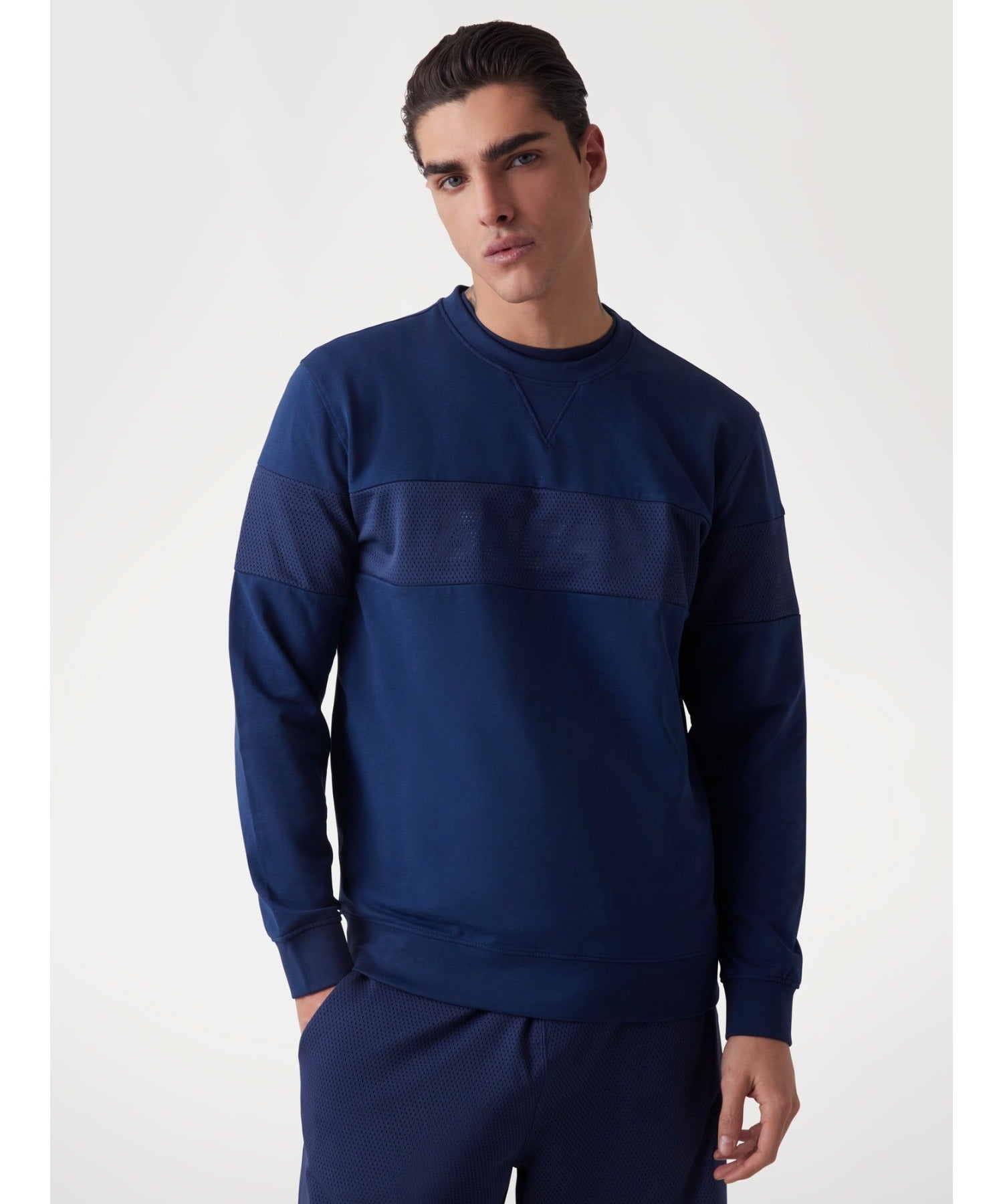 ゲス GUESS FOXGLOVE Cn Sweatshirt （G7R1） G7R1