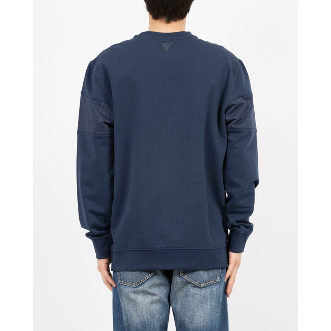 ゲス GUESS FOXGLOVE Cn Sweatshirt （G7R1） G7R1