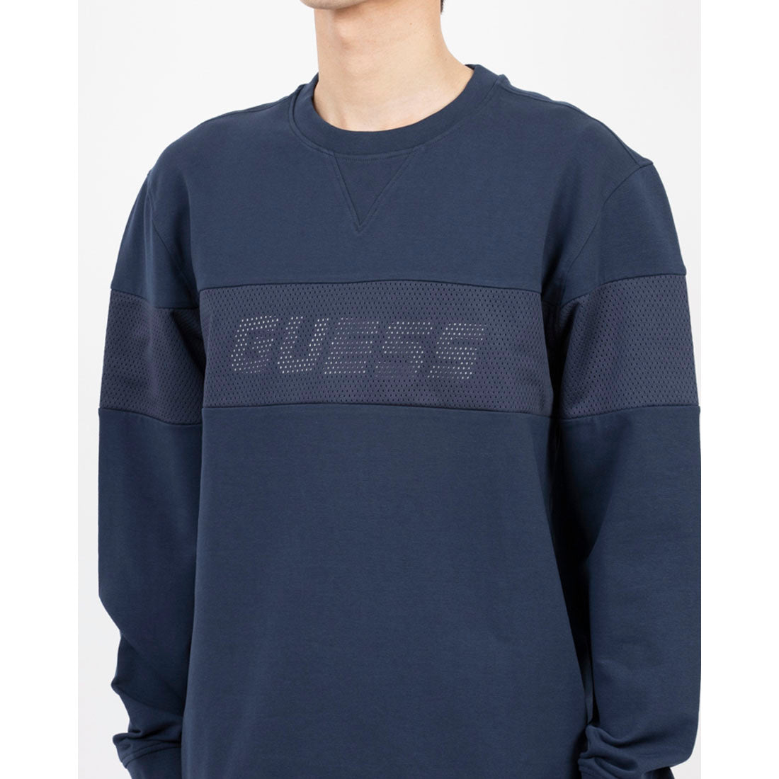 ゲス GUESS FOXGLOVE Cn Sweatshirt （G7R1） G7R1